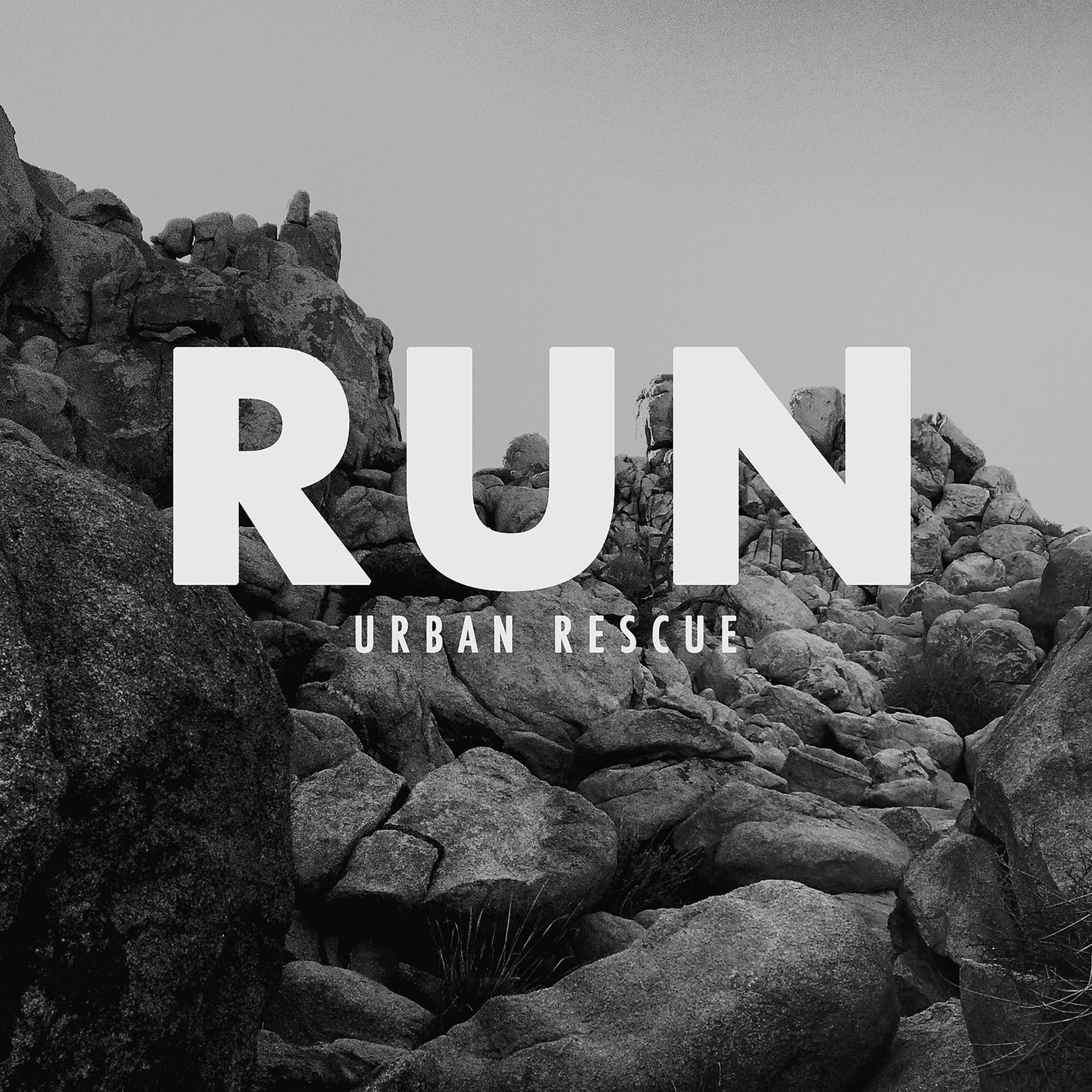 Постер альбома Run (Acoustic Version)