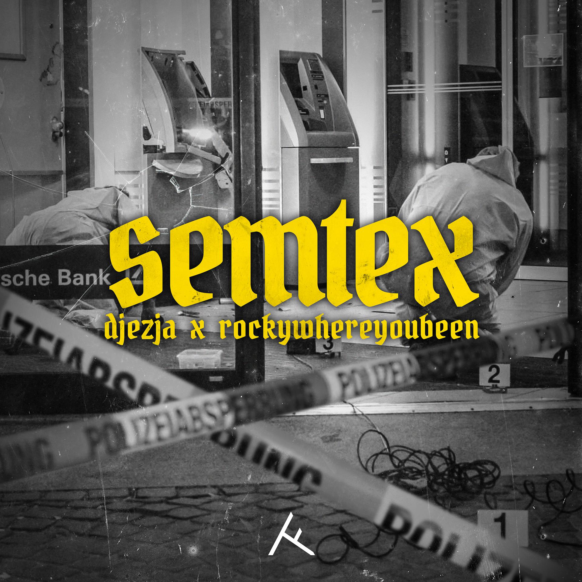 Постер альбома SEMTEX