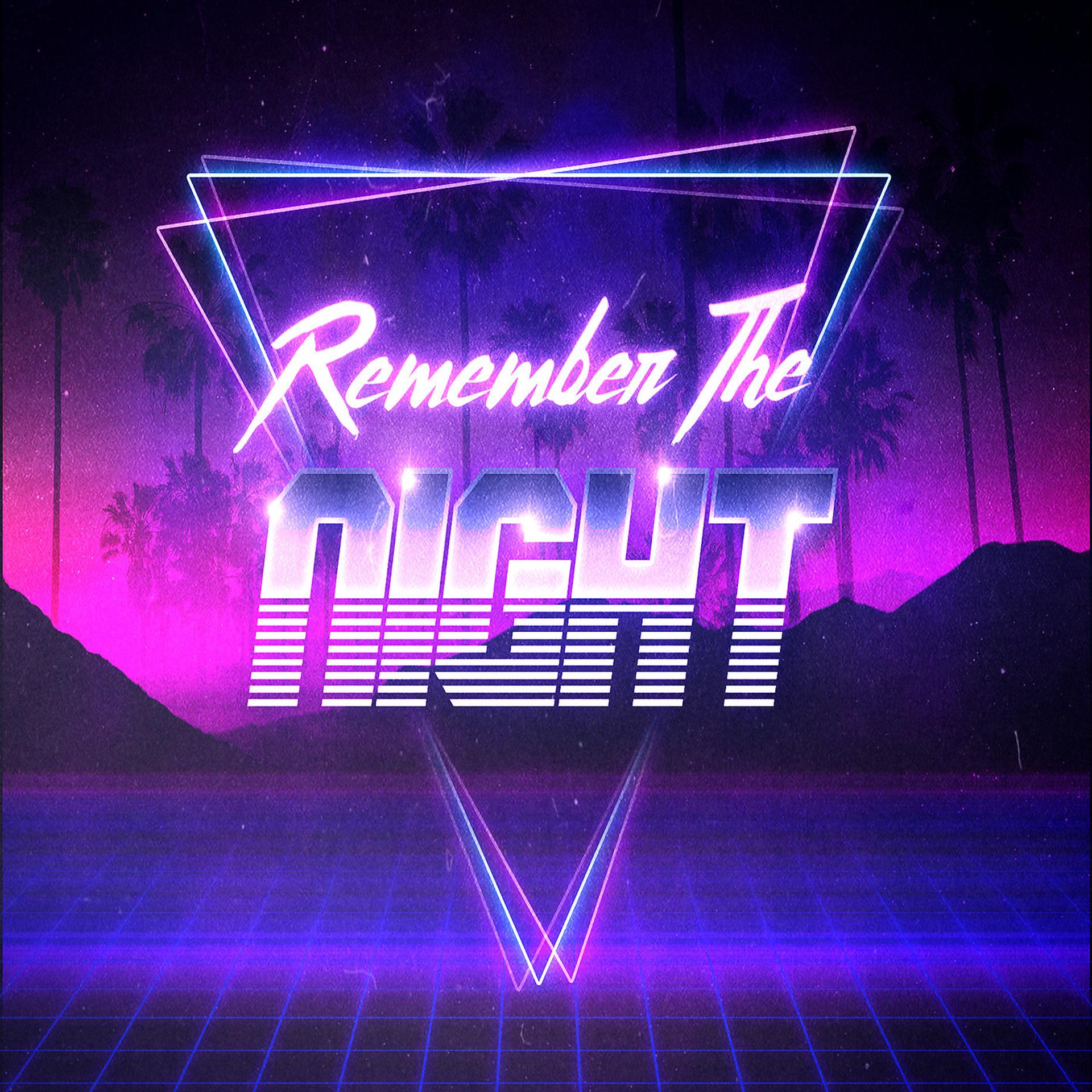 Постер альбома Remember the Night