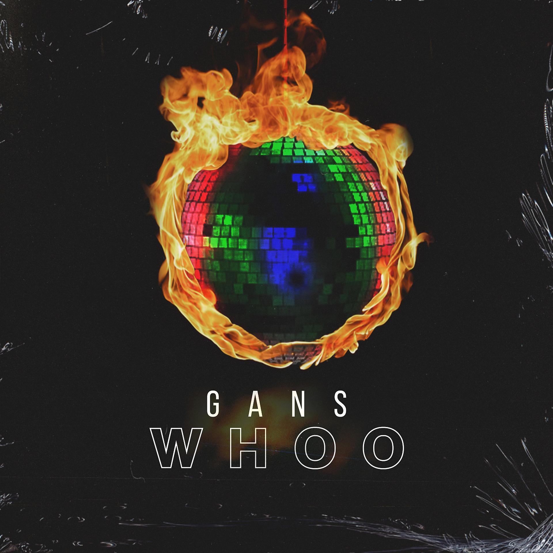 Постер альбома Whoo