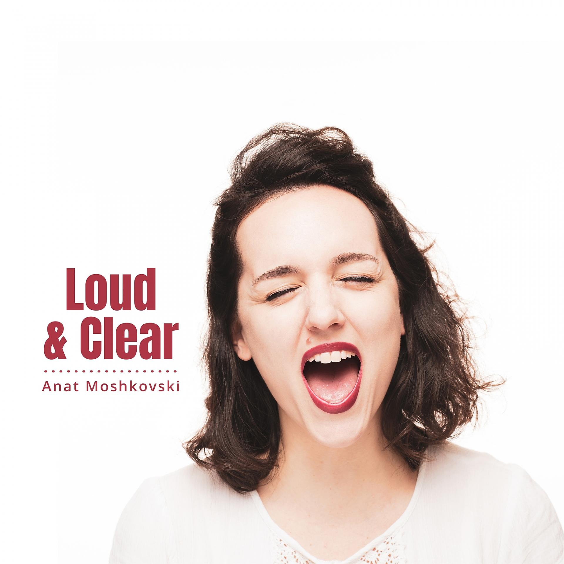 Постер альбома Loud & Clear