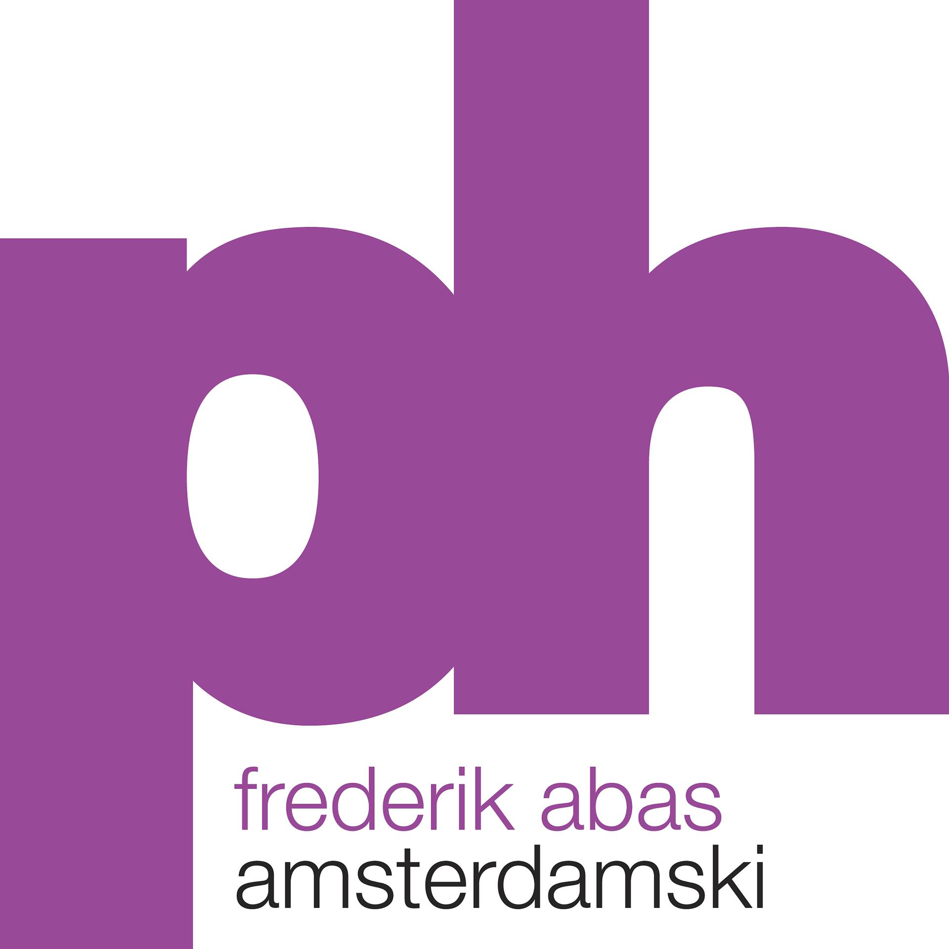 Постер альбома Amsterdamski
