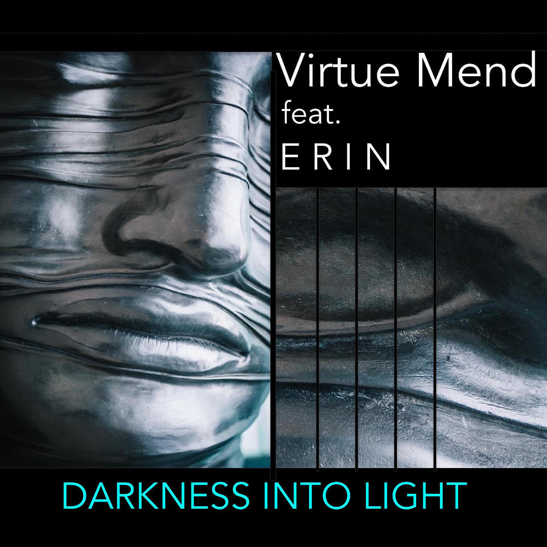 Постер к треку Virtue Mend, Erin - Darkness into Light