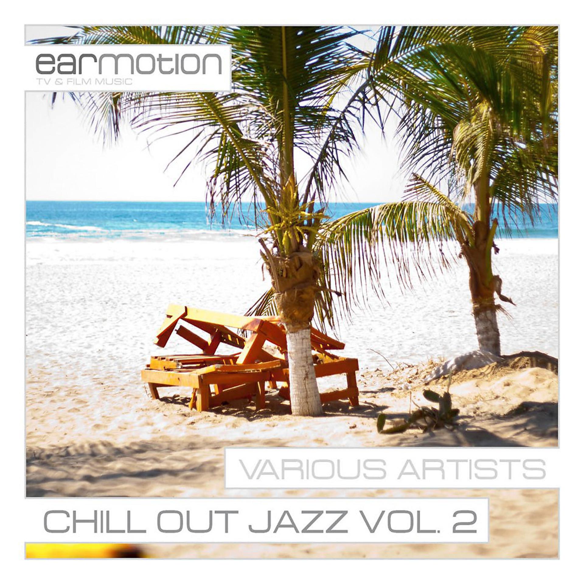 Постер альбома Chill Out Jazz Vol. 2