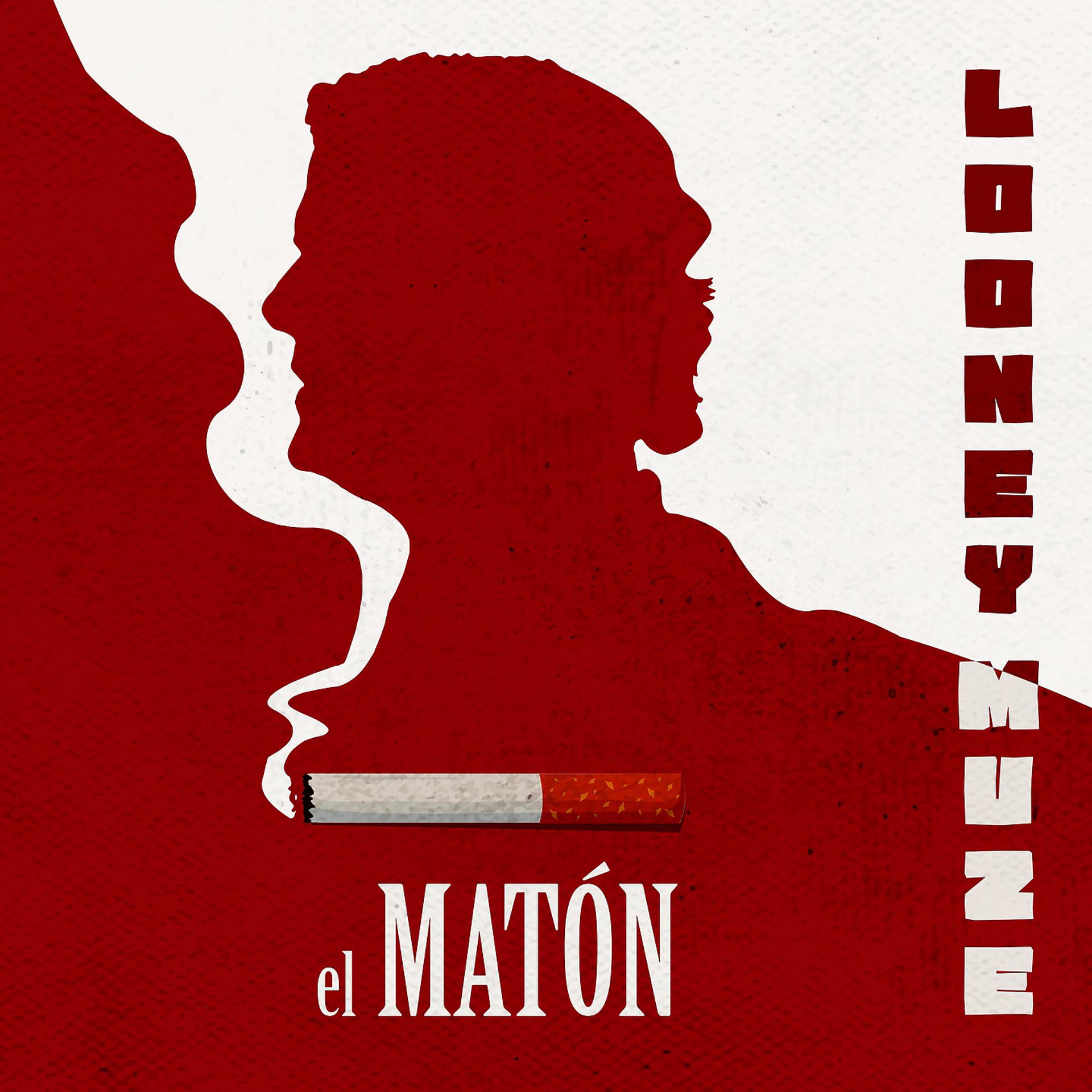 Постер альбома El Maton