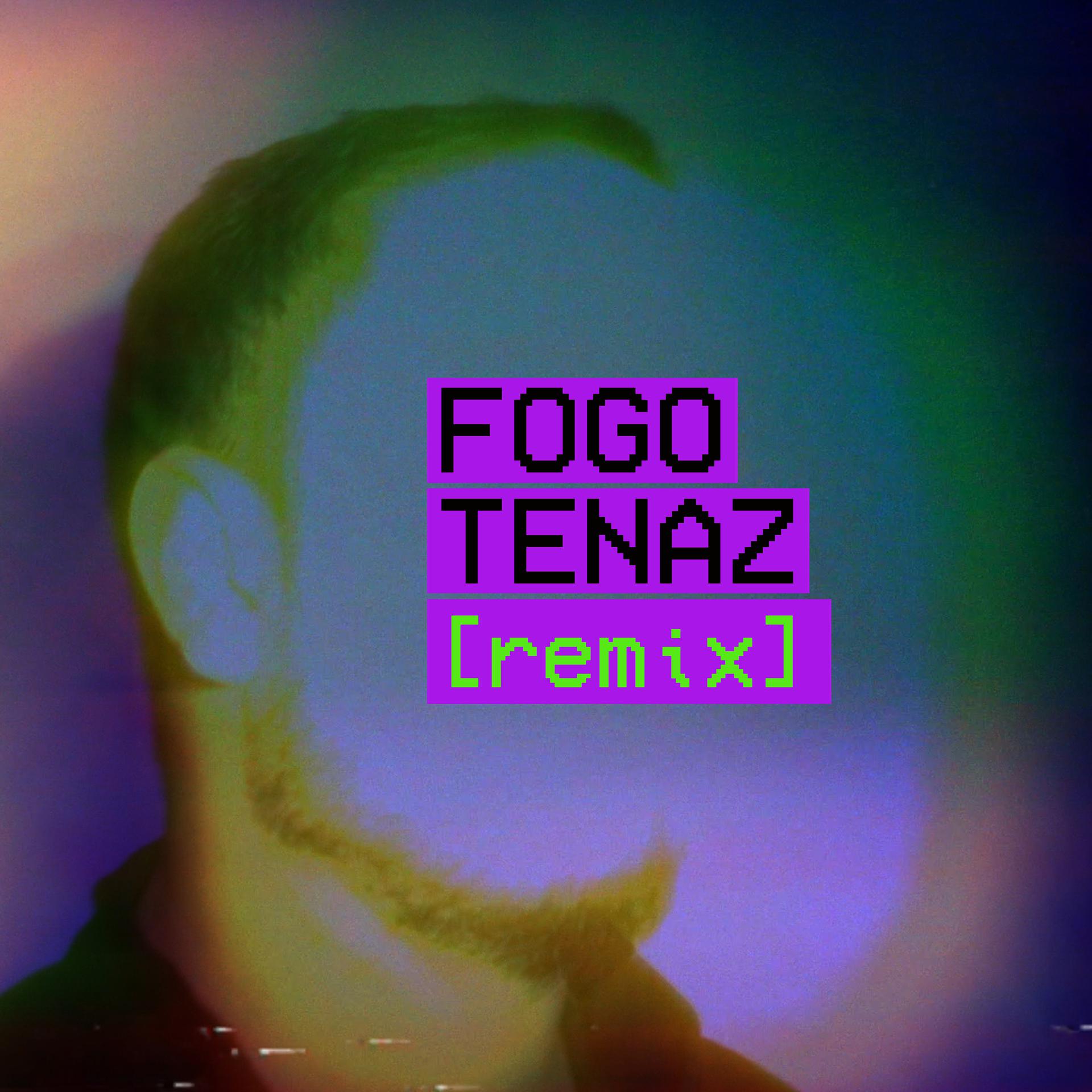 Постер альбома Fogo Tenaz (Remix)