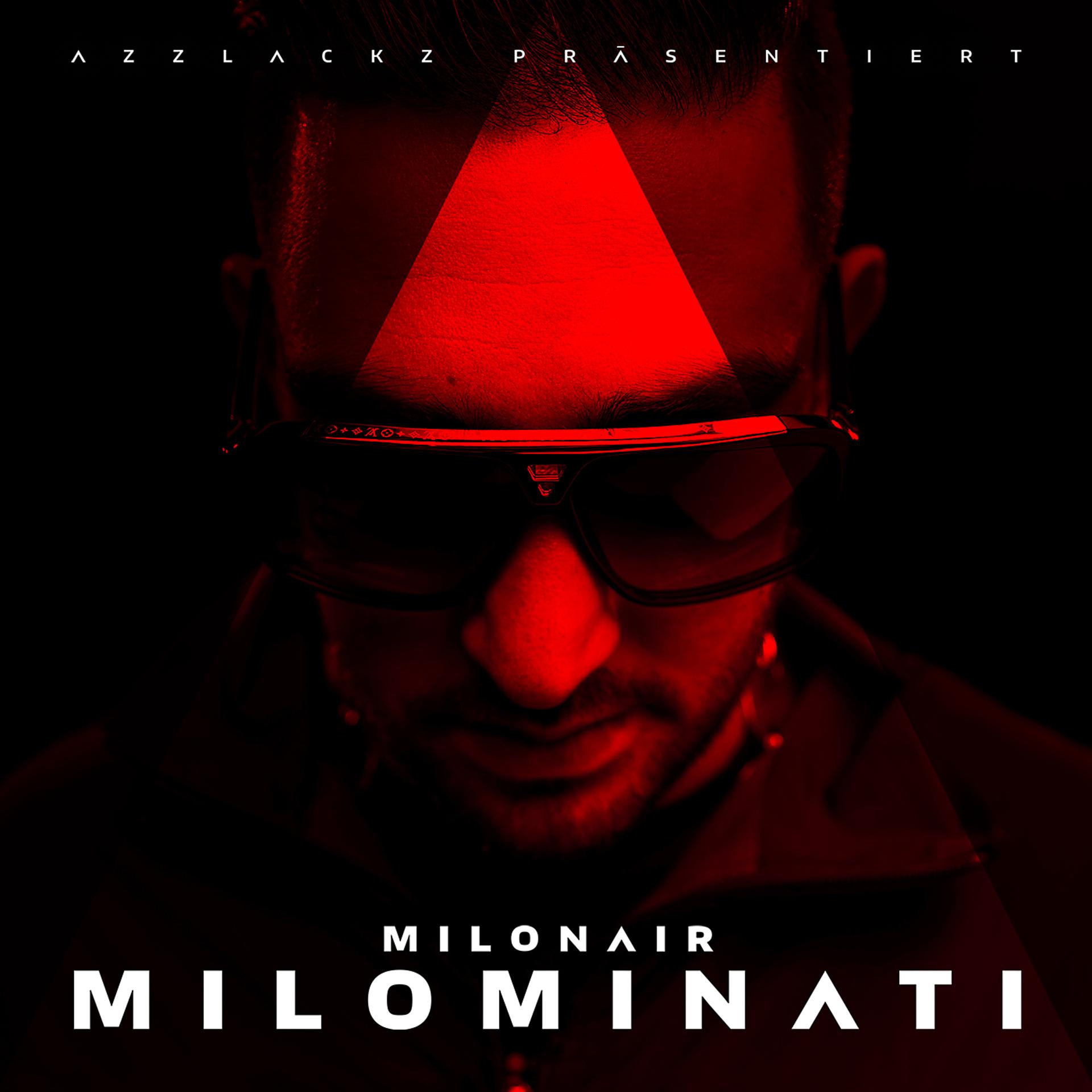 Постер альбома Milominati