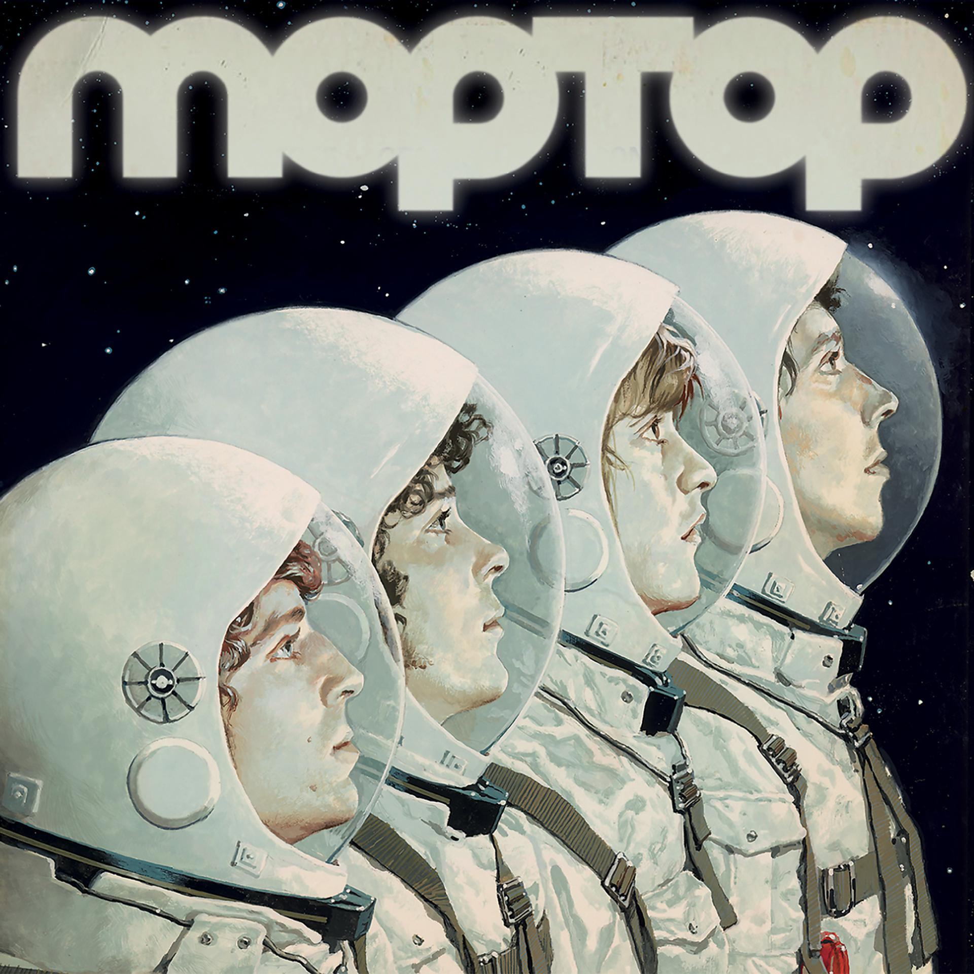 Постер альбома Moptop