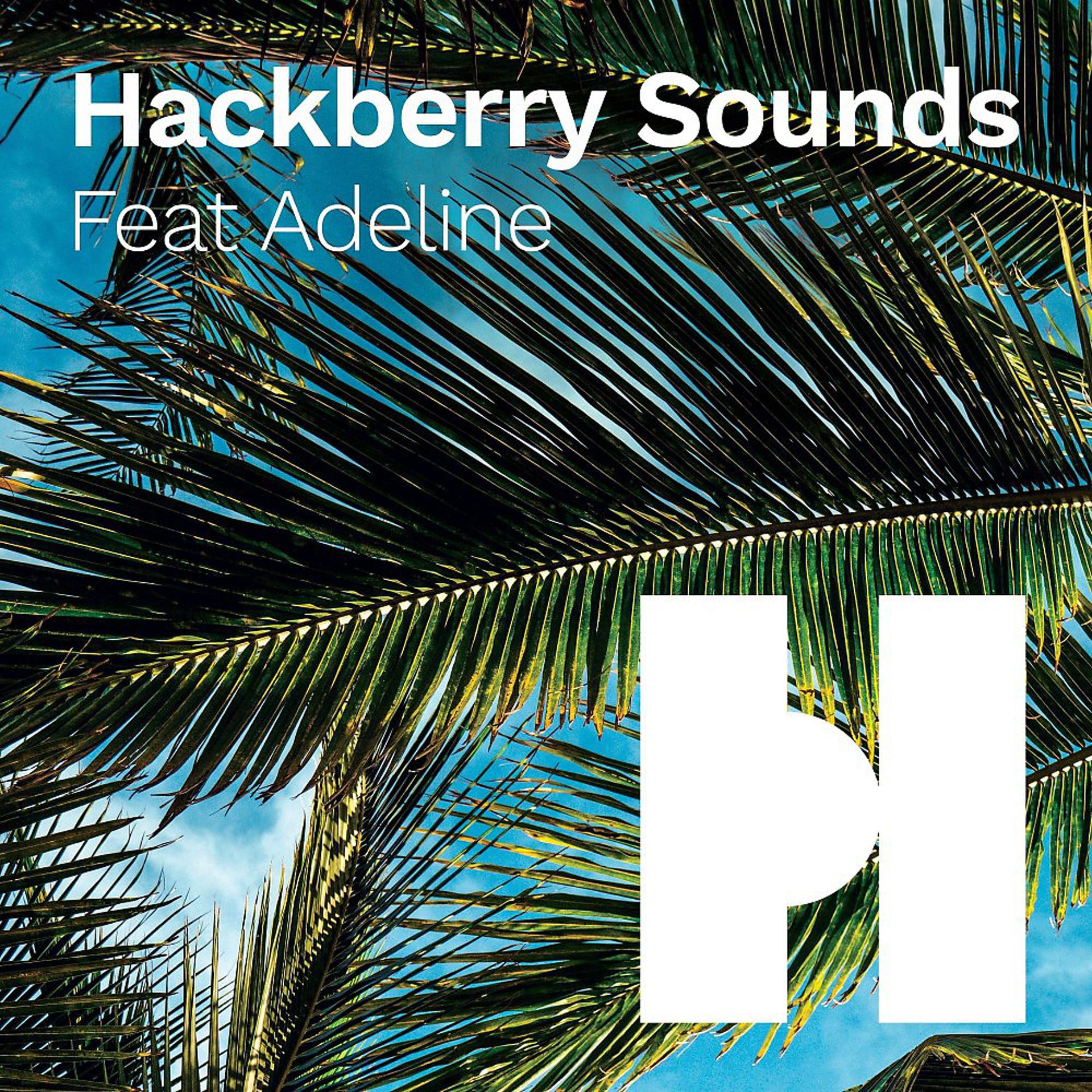 Постер альбома Hackberry Sounds