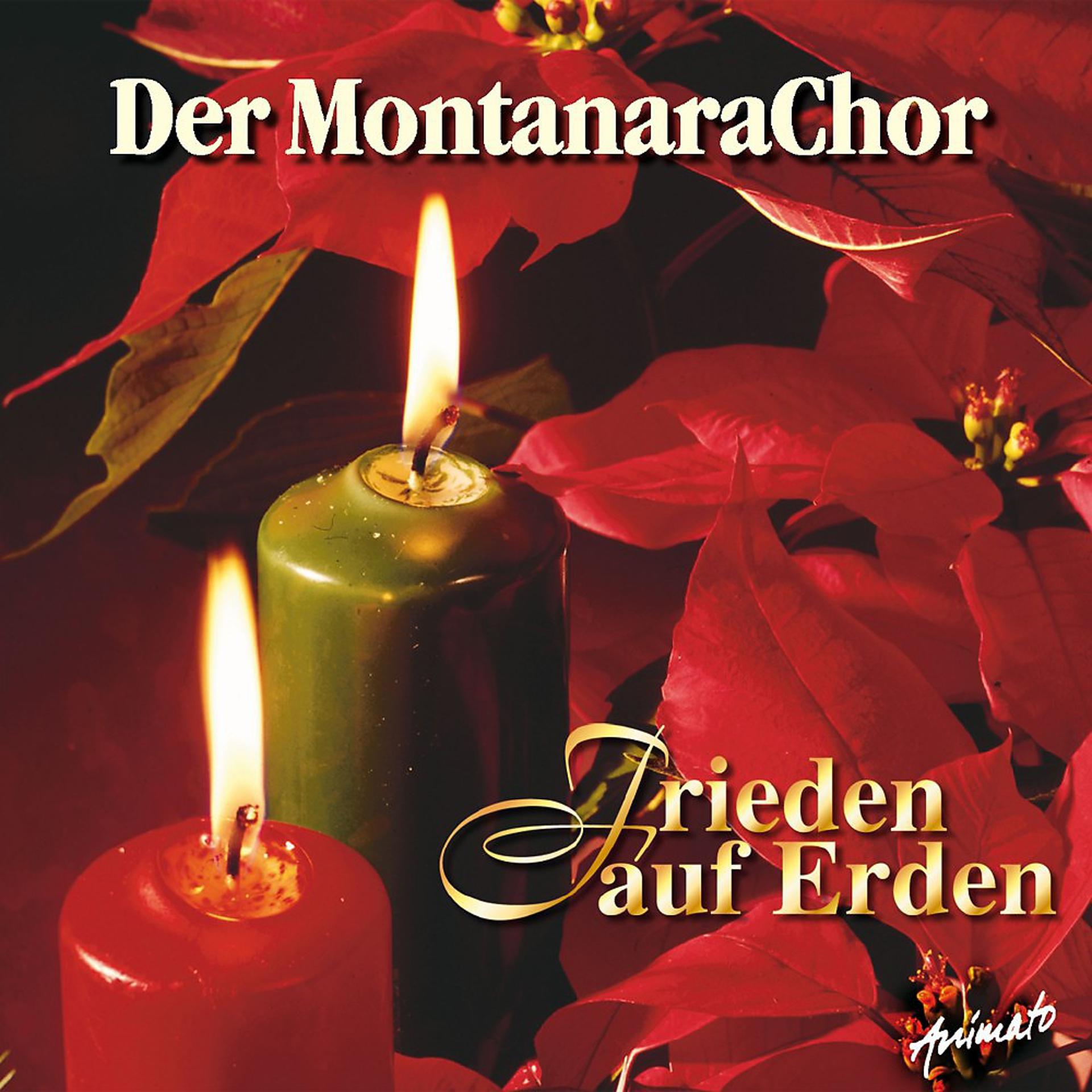 Постер альбома Frieden Auf Erden
