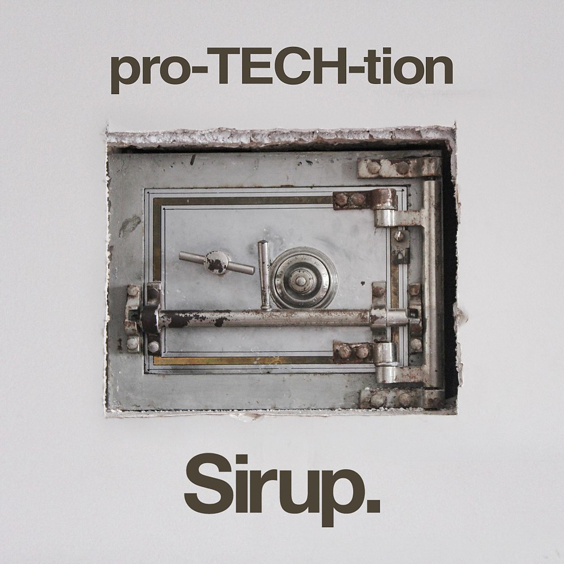 Постер альбома pro-TECH-tion