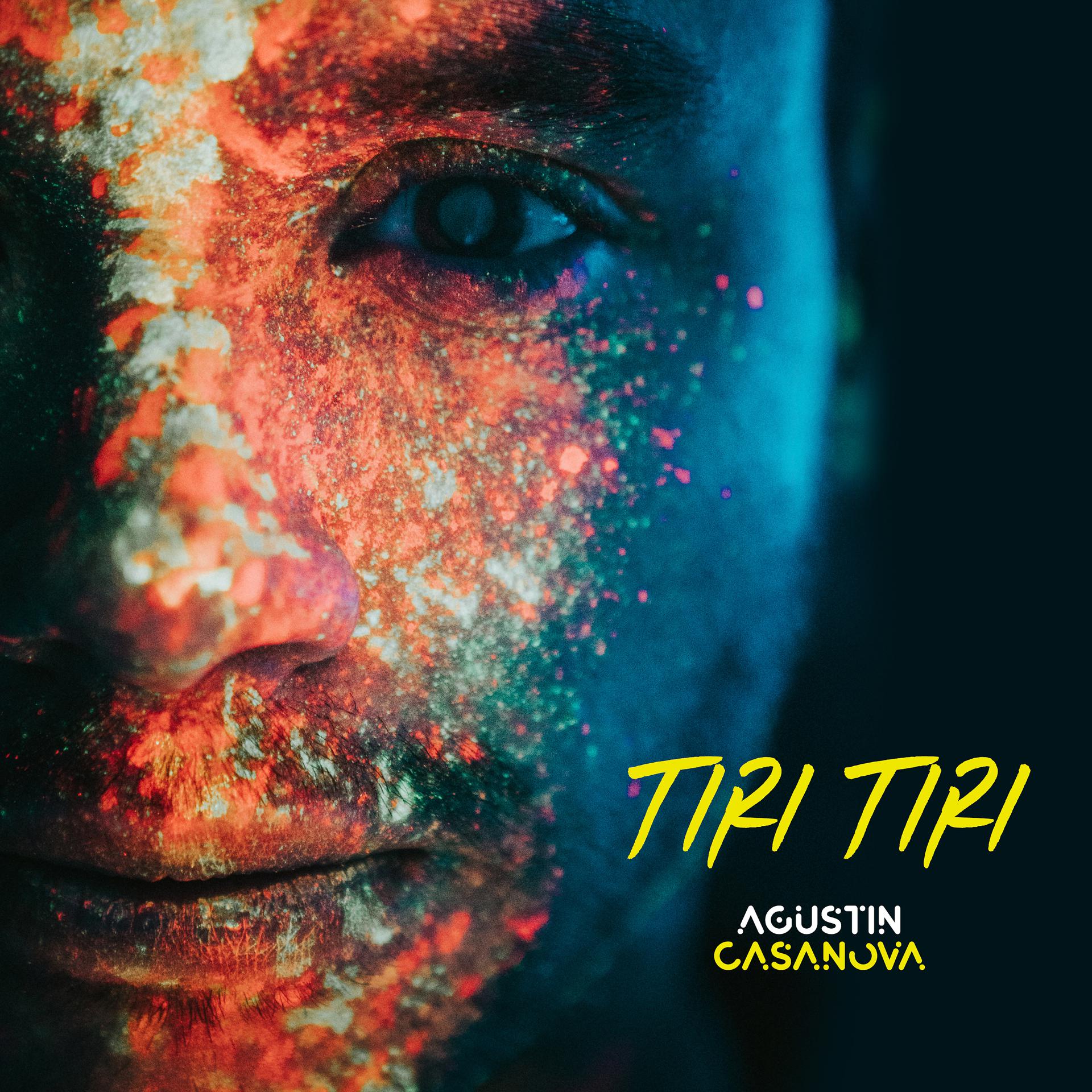 Постер альбома Tiri Tiri