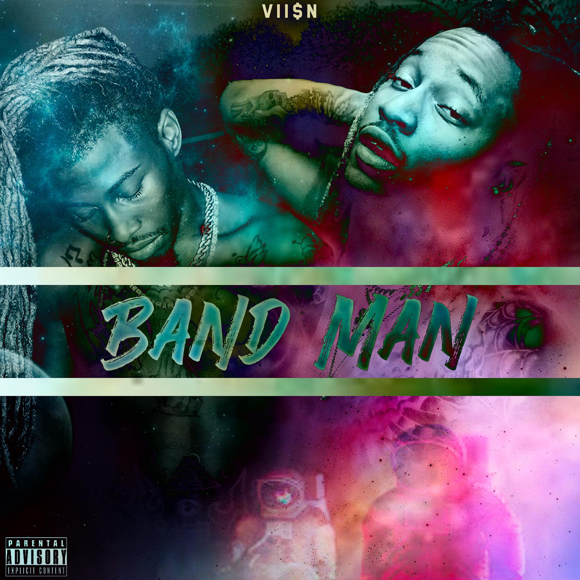 Постер альбома Band Man