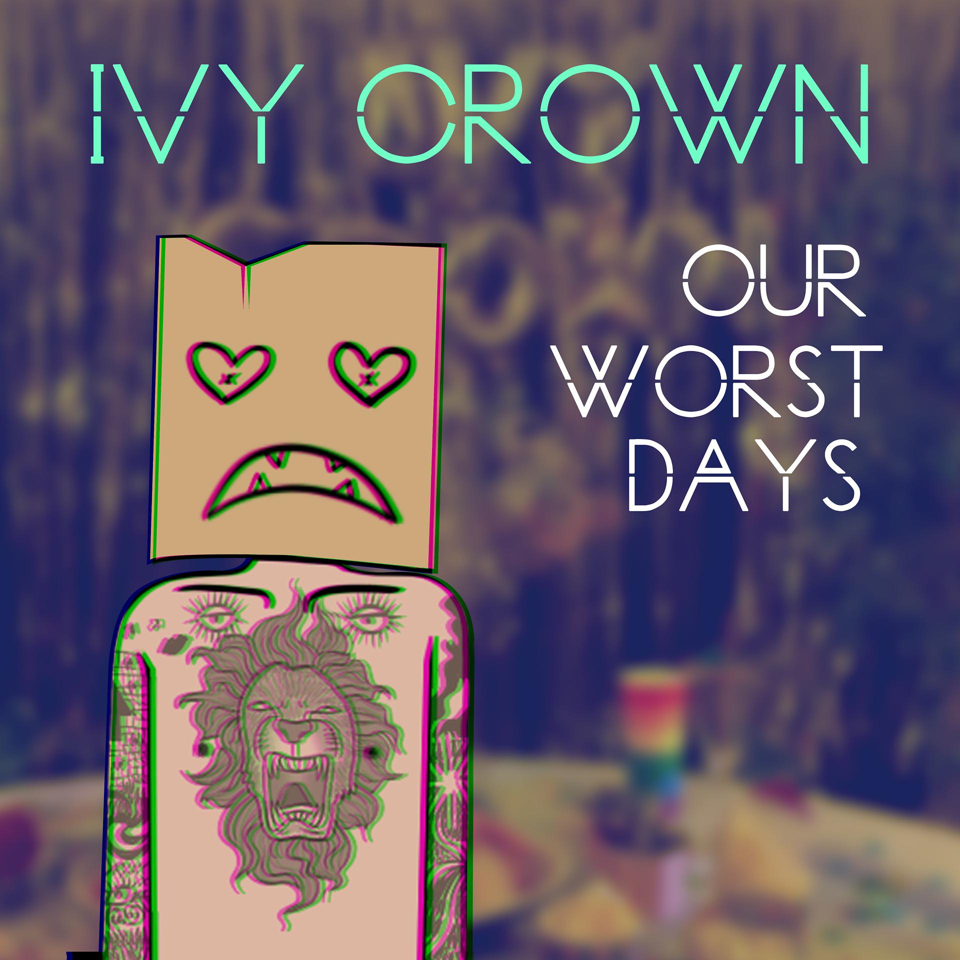 Постер альбома Our Worst Days