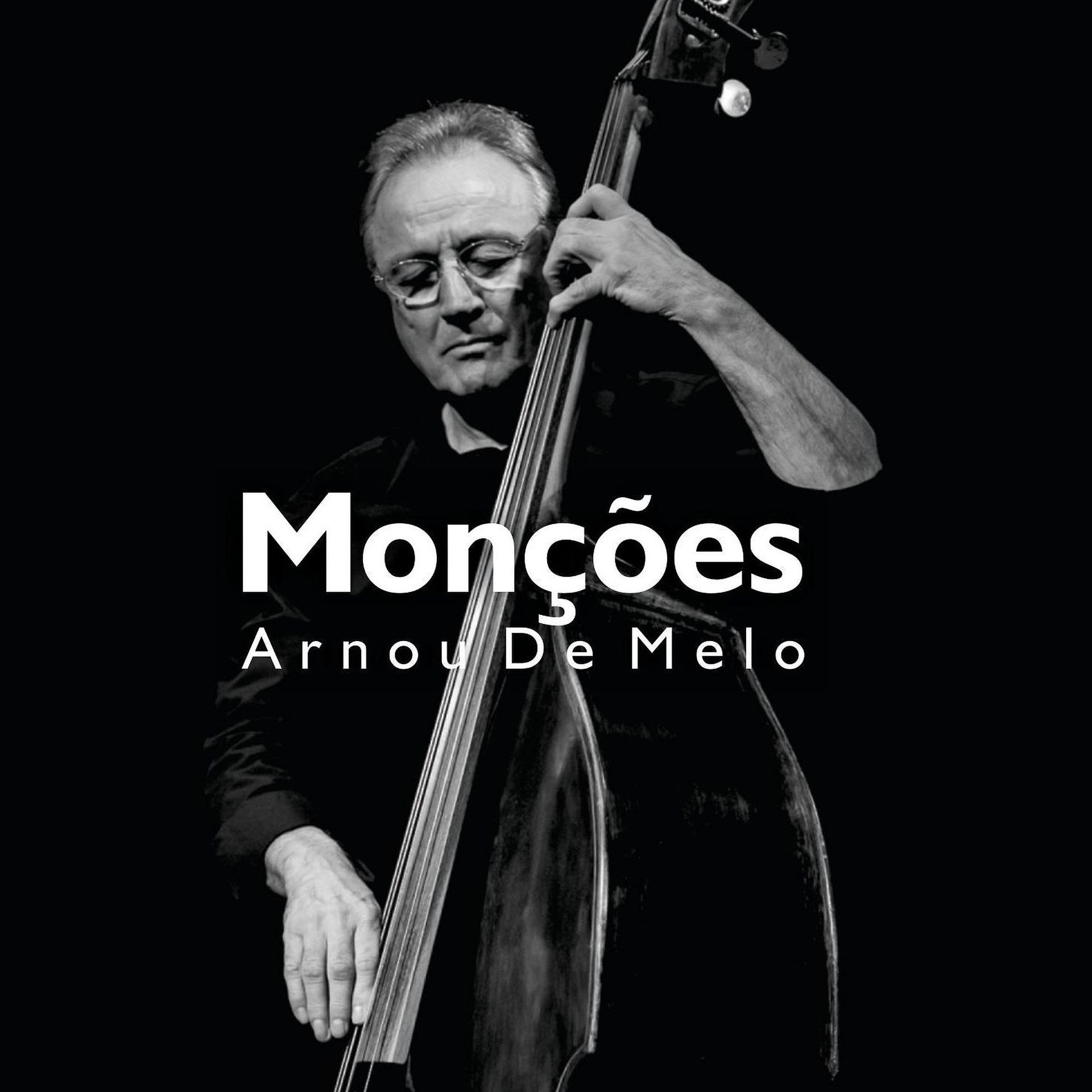 Постер альбома Monções