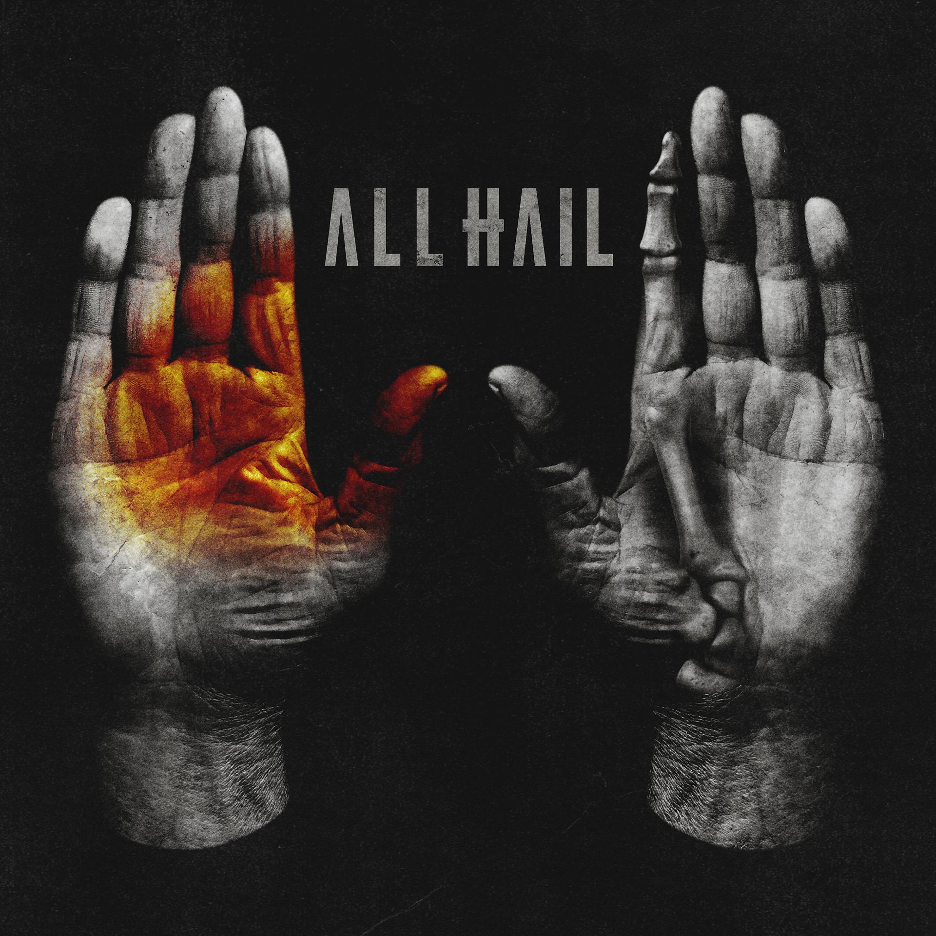 Постер альбома All Hail