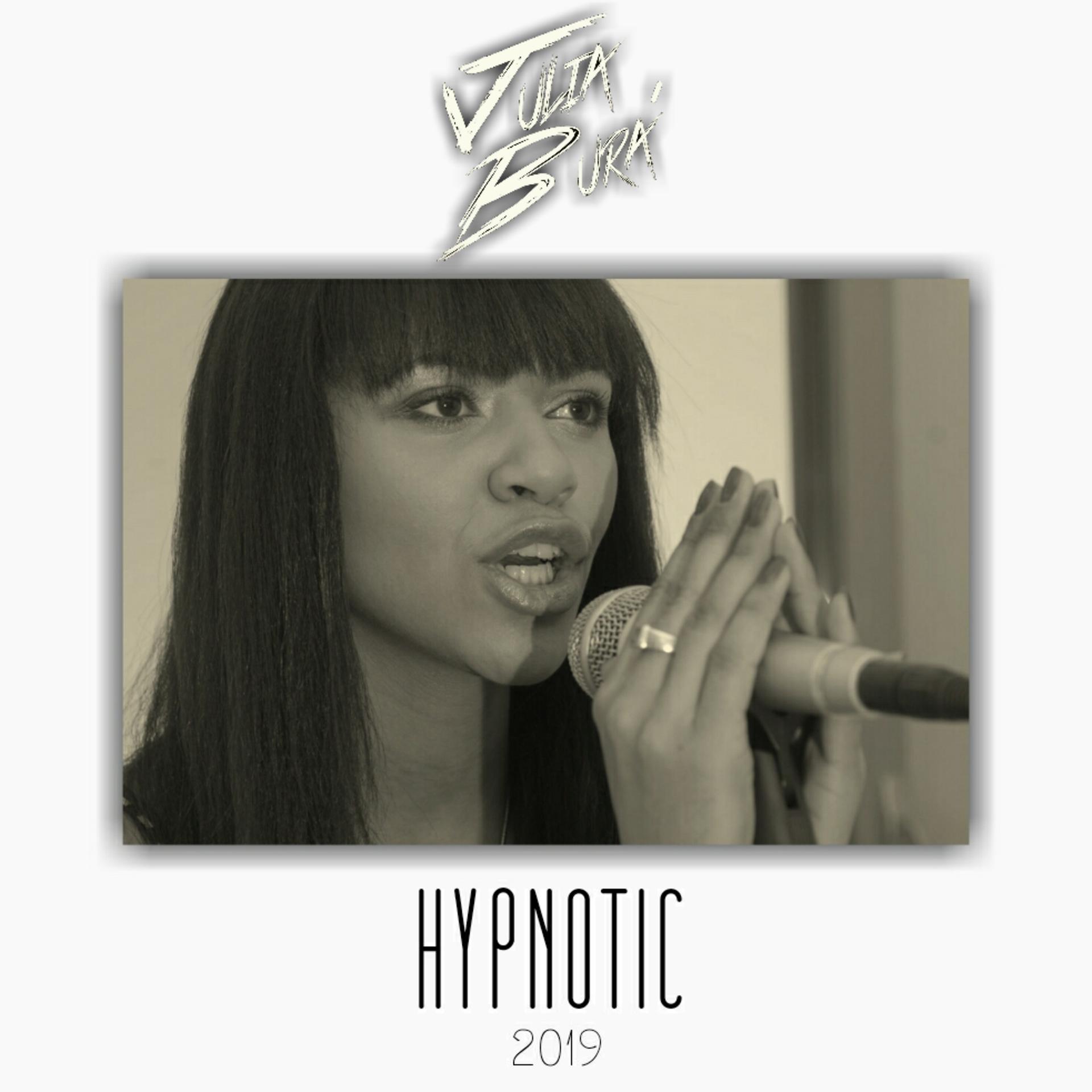Постер альбома Hypnotic