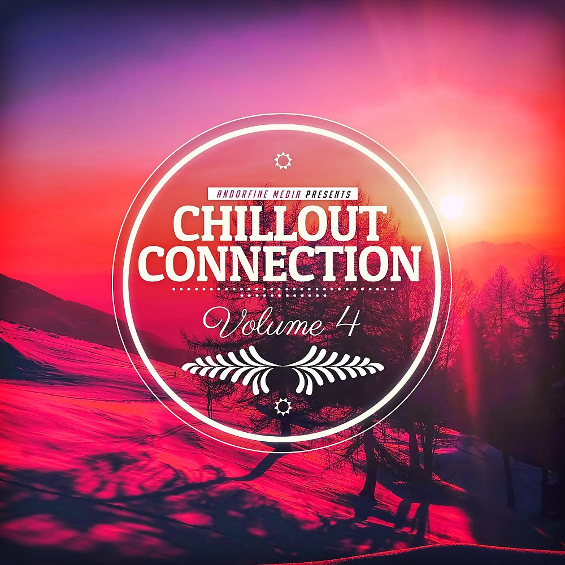 Постер альбома Chillout Connection, Vol. 4