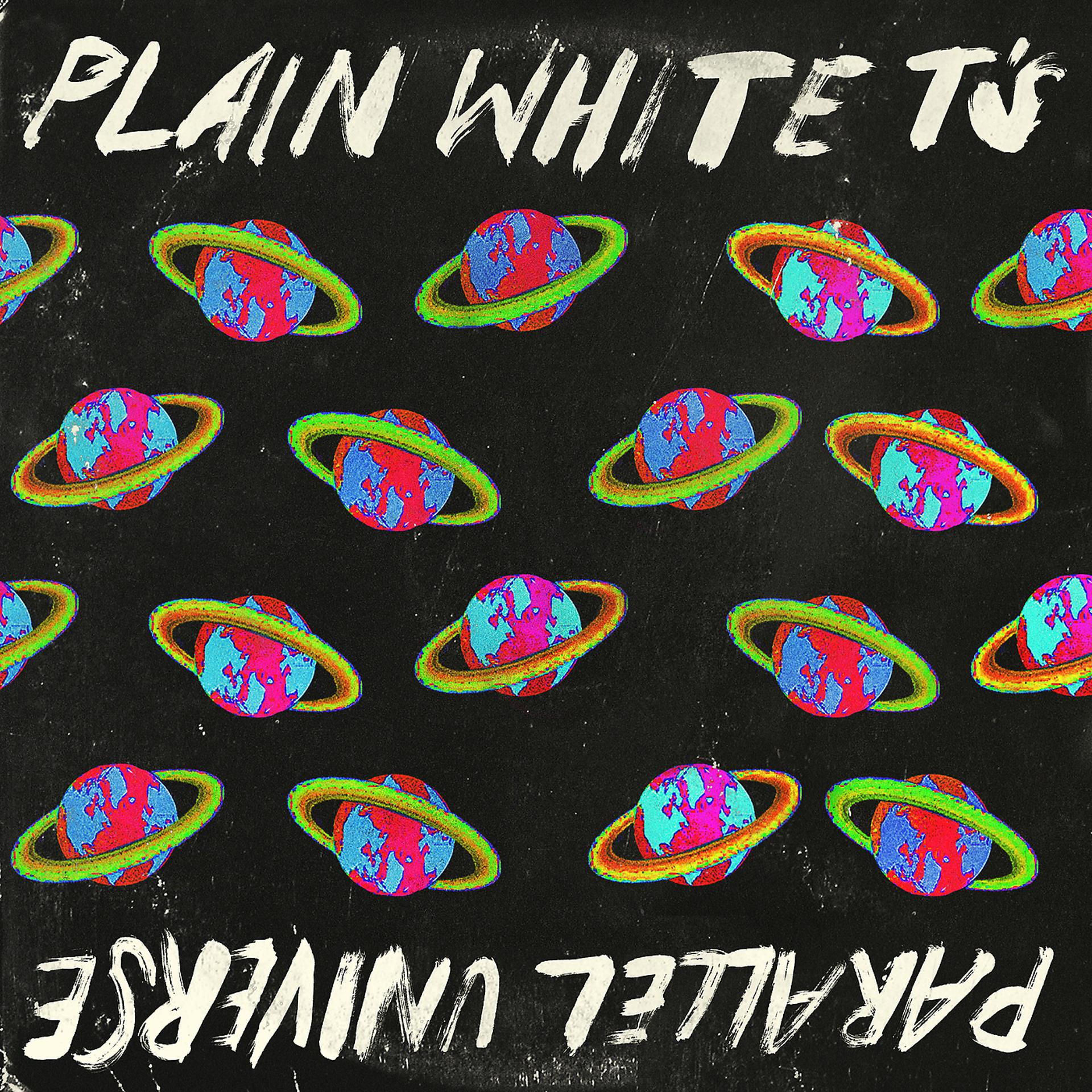 Постер к треку Plain White T's - Light Up The Room (Acoustic)