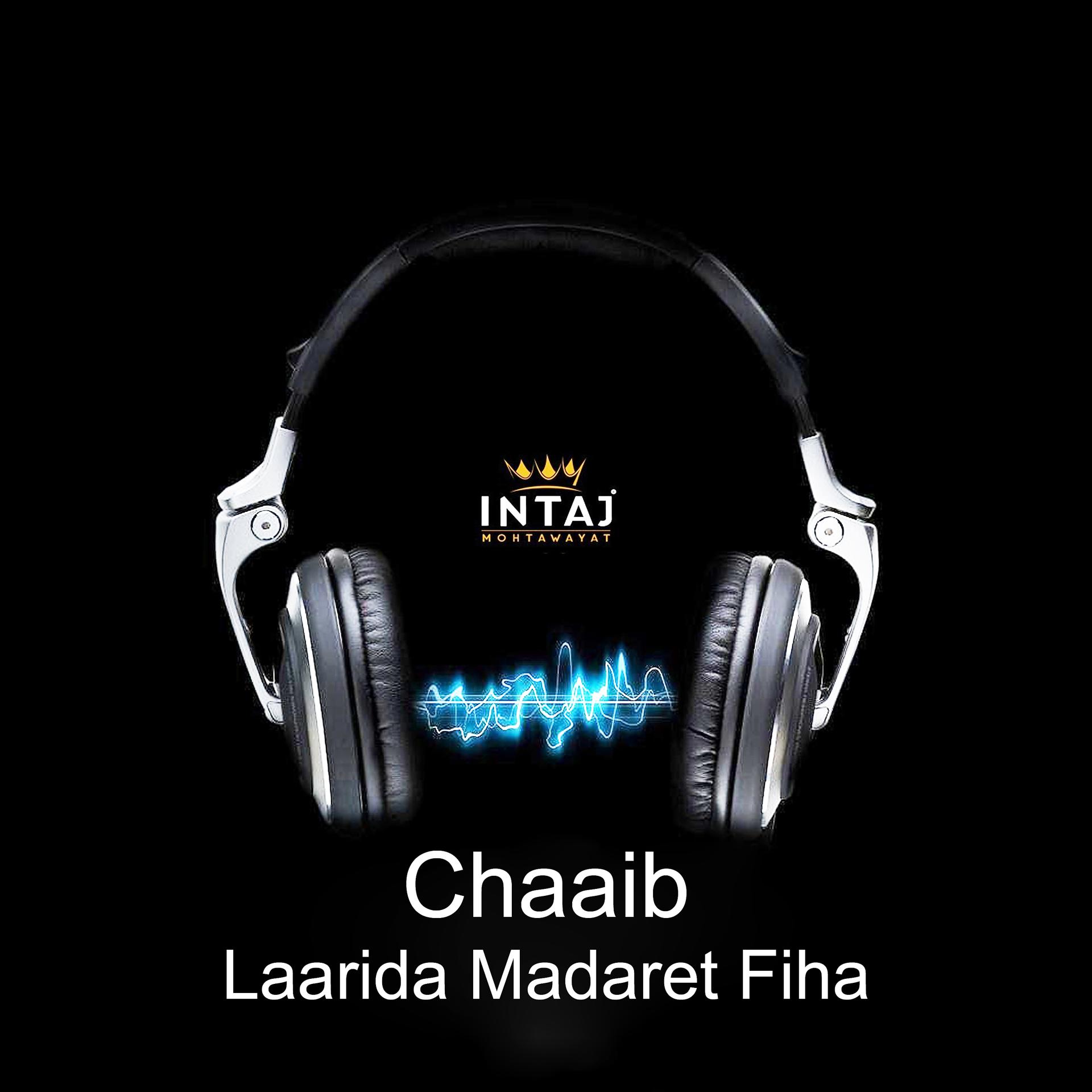 Постер альбома Laarida Madaret Fiha