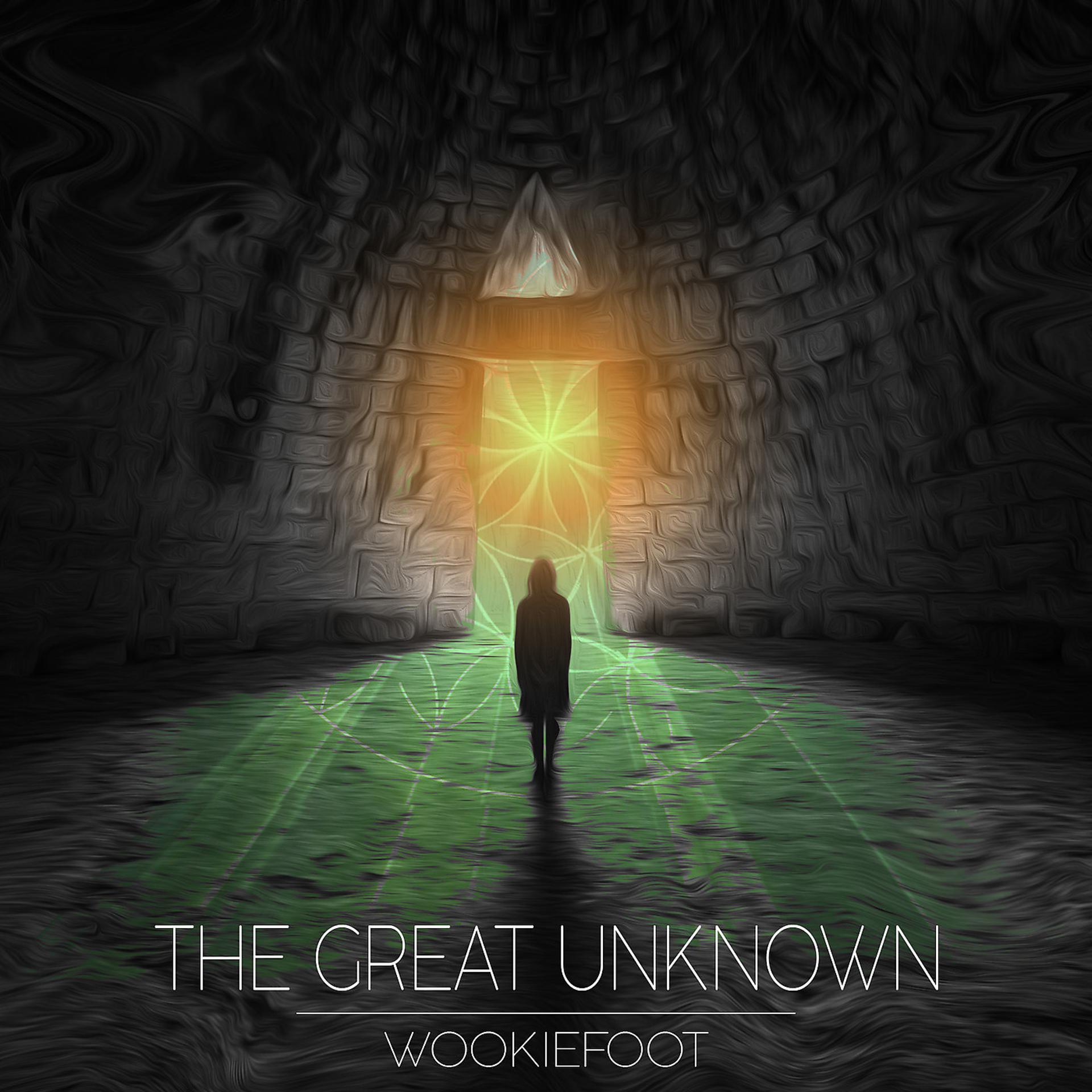 Постер альбома The Great Unknown