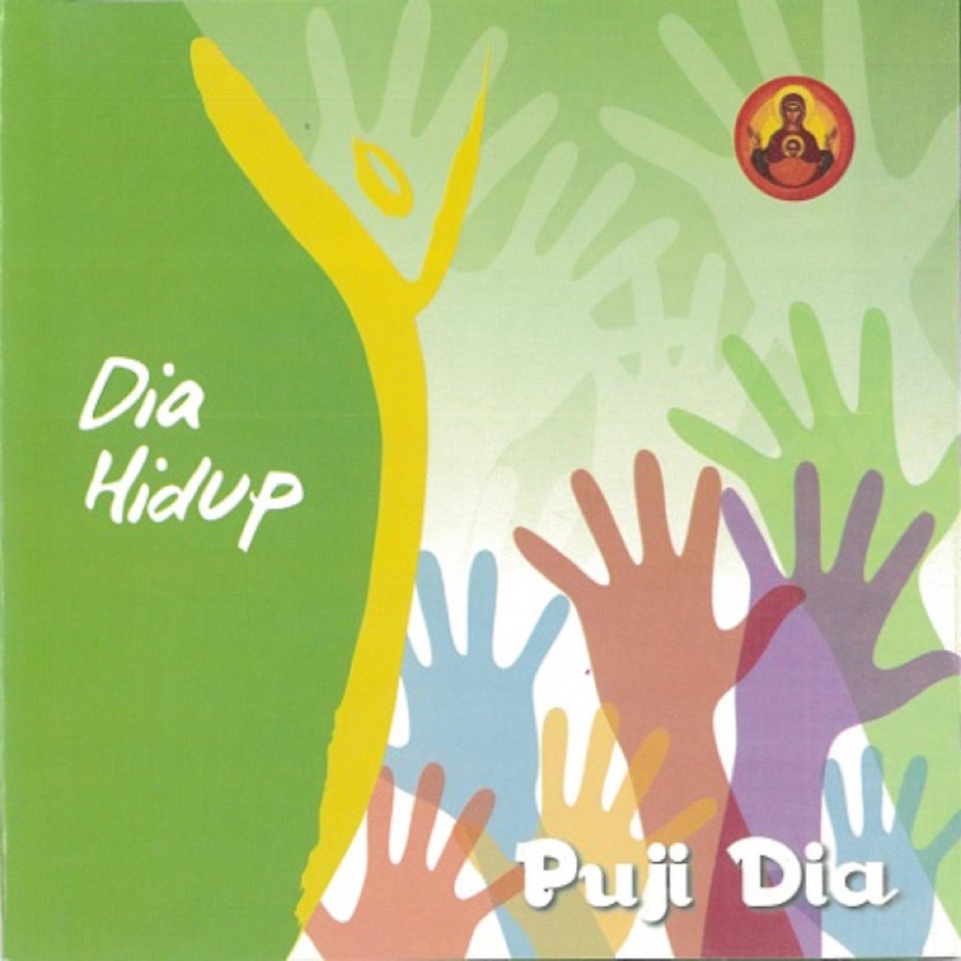 Постер альбома Puji Dia