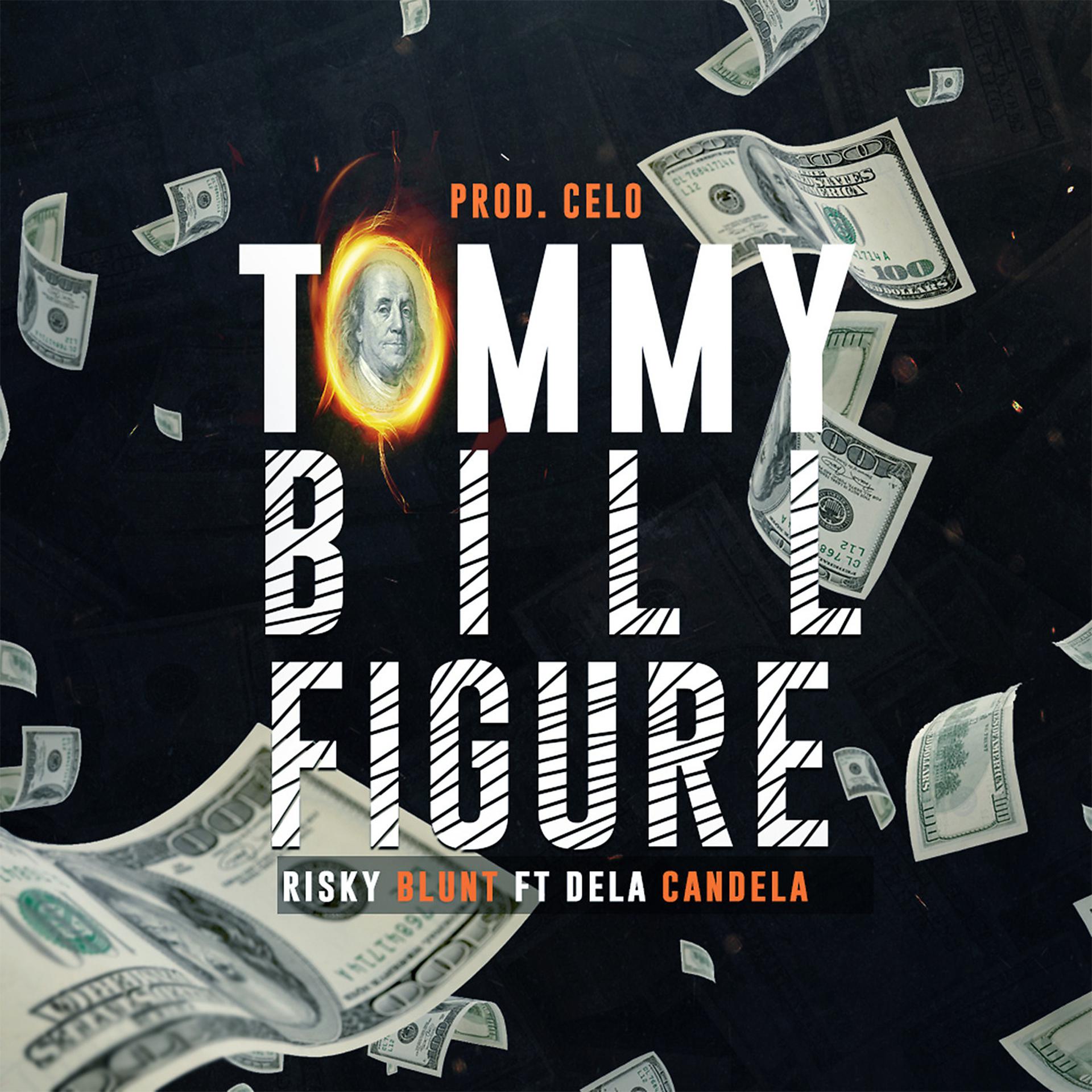 Постер альбома Tommy Bill Figure