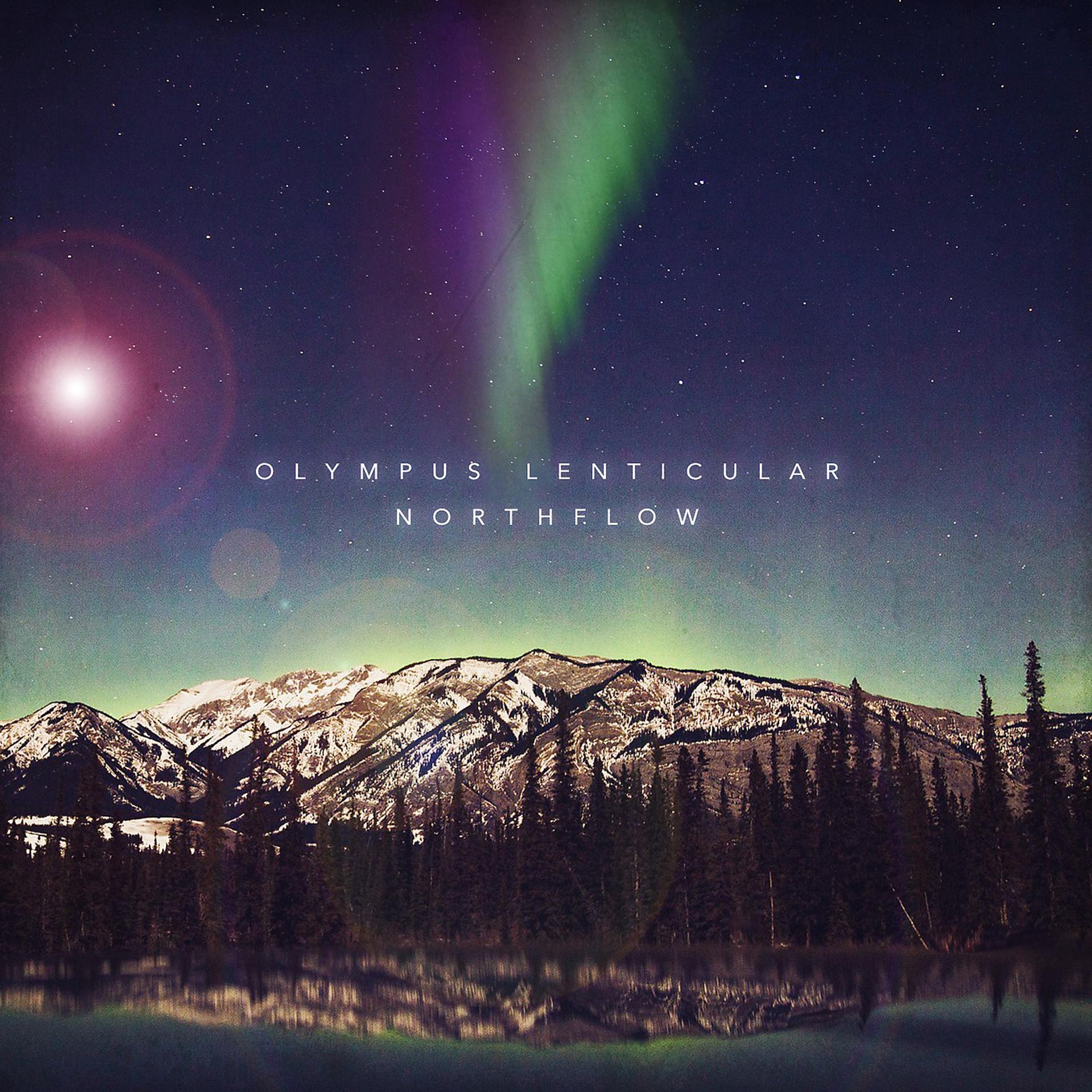 Постер альбома Northflow