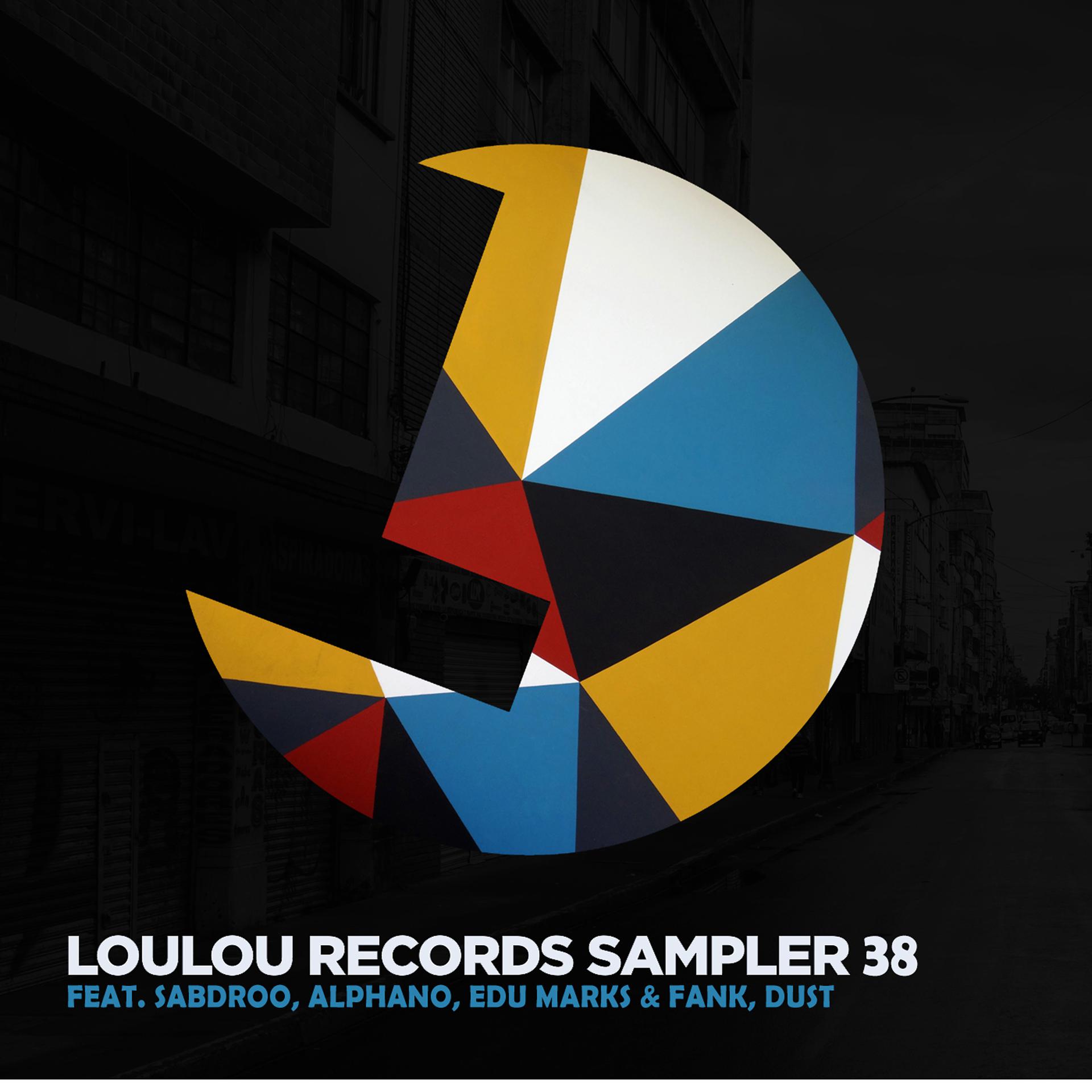 Постер альбома Loulou Records Sampler Vol. 38