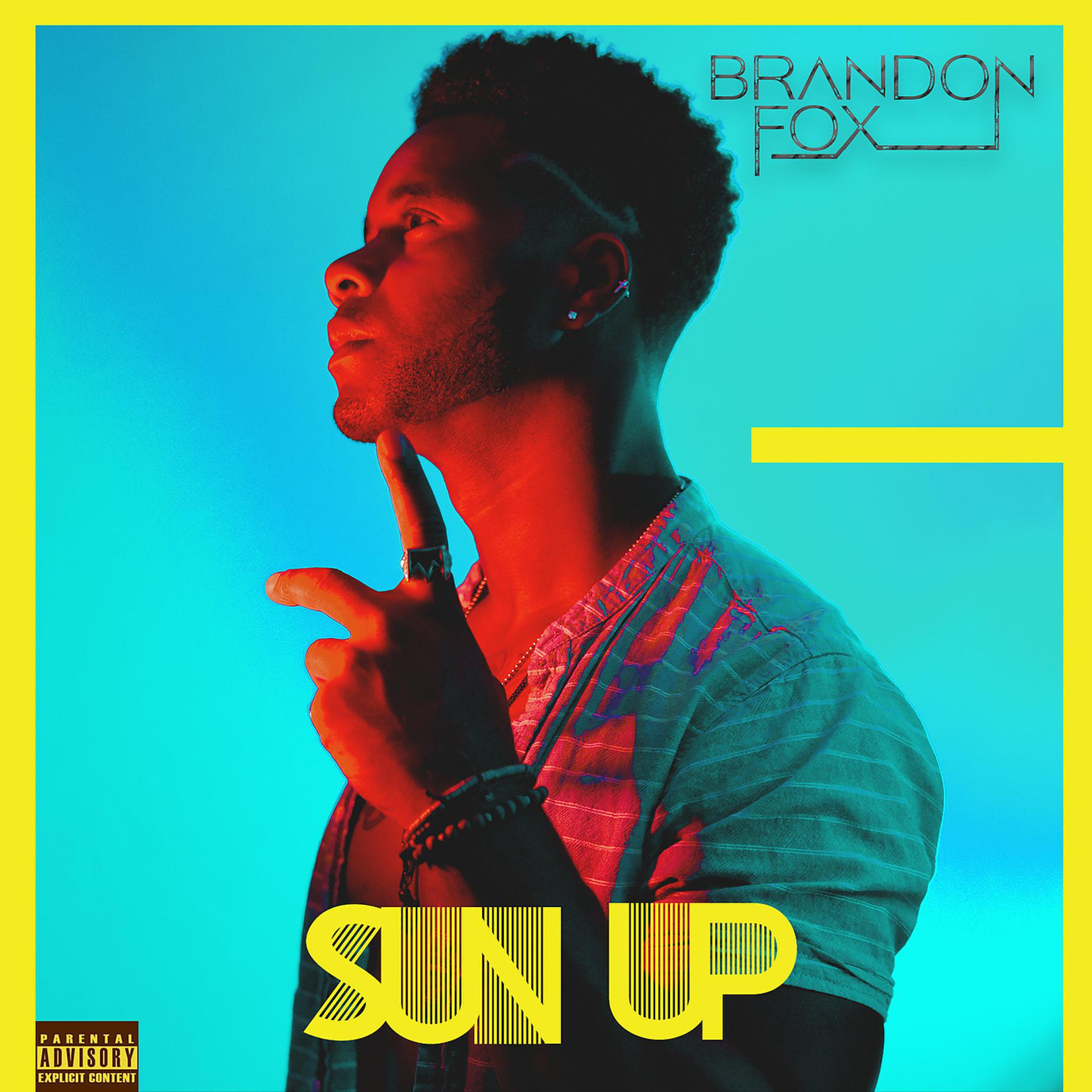 Постер альбома Sun Up