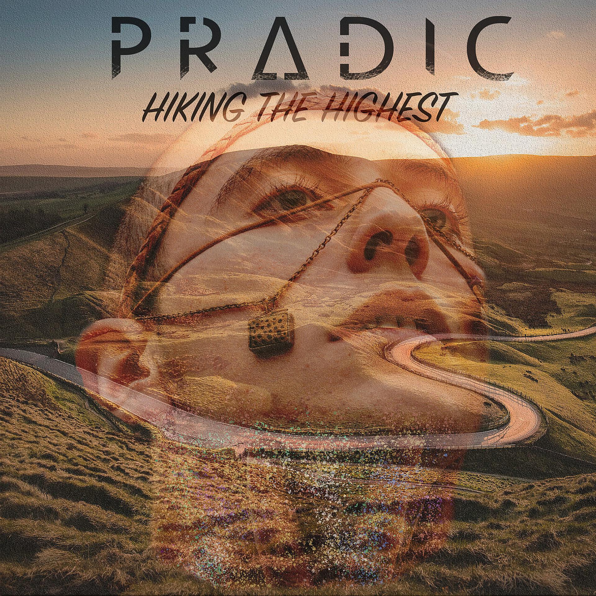 Постер альбома Hiking the Highest