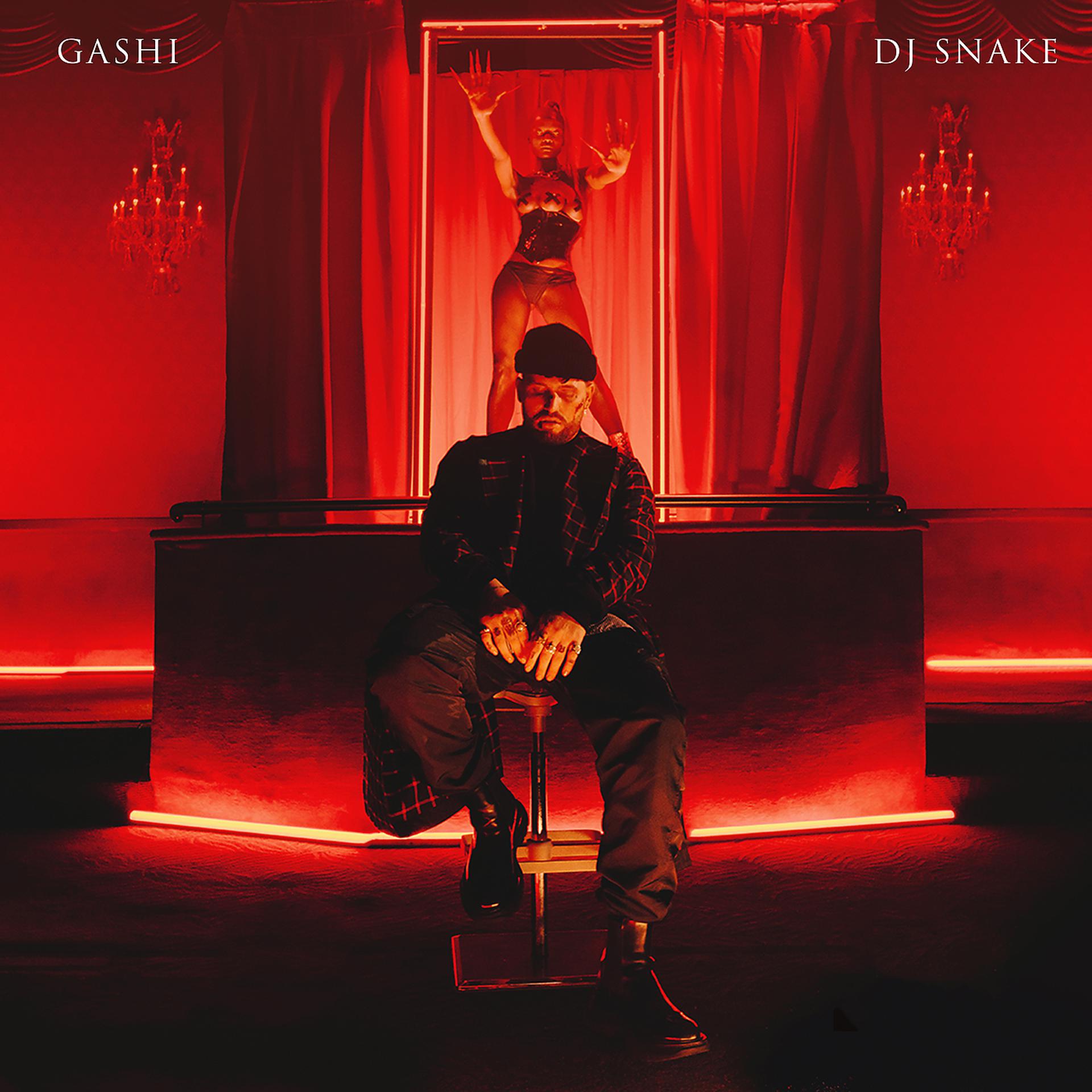 Постер альбома Safety (feat. DJ Snake)