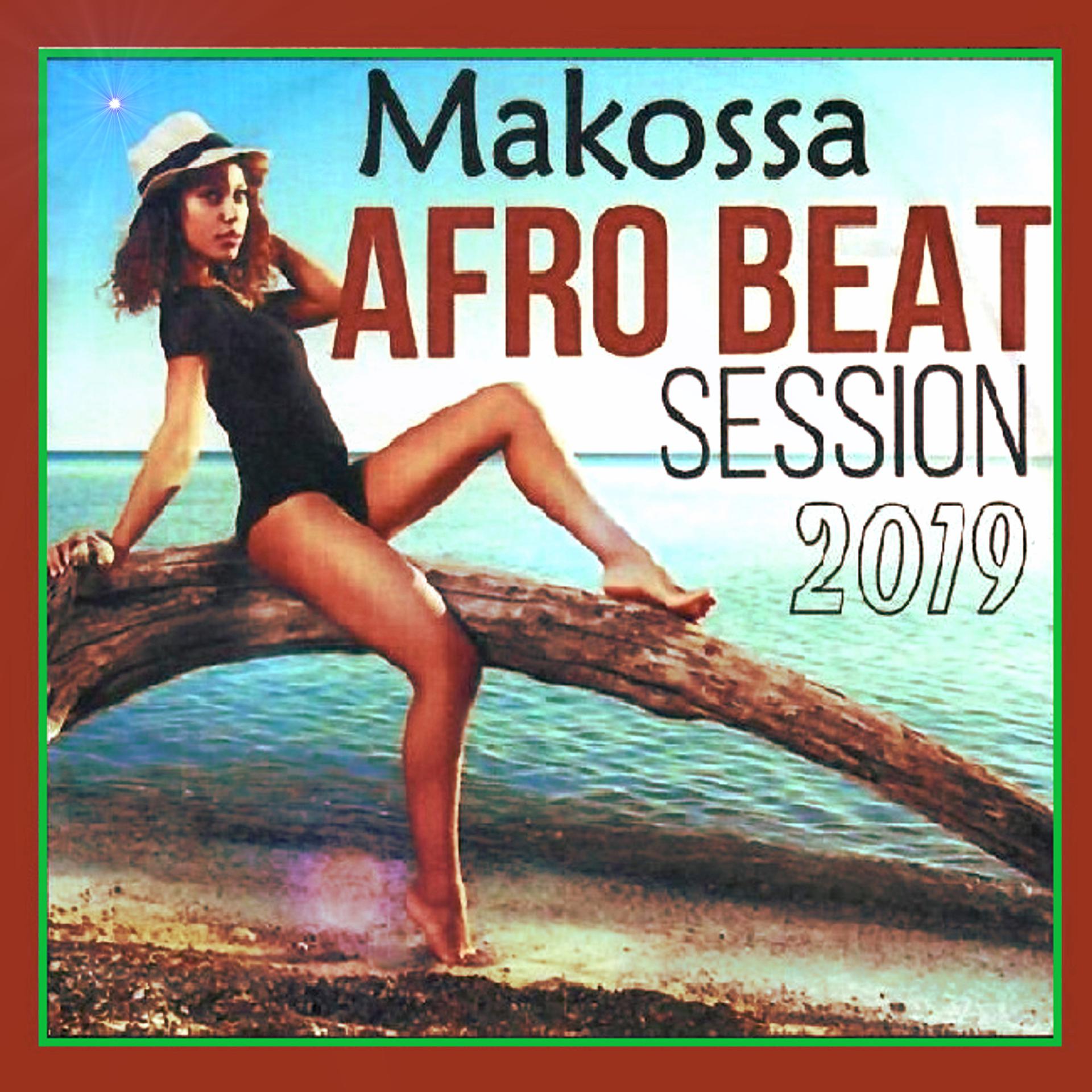 Постер альбома Makossa Afro Beat Session 2019