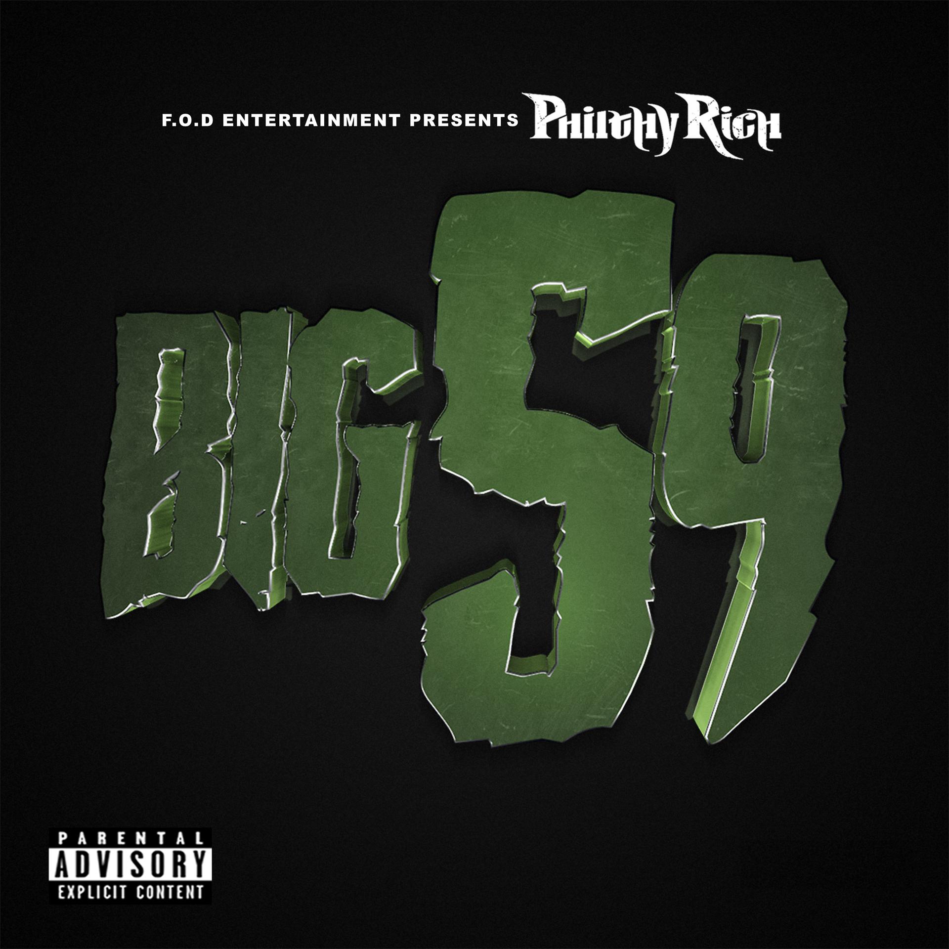 Постер альбома Big 59
