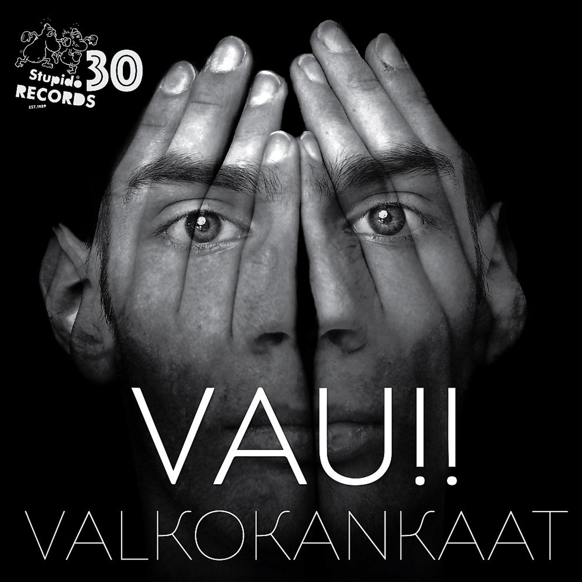 Постер альбома Valkokankaat