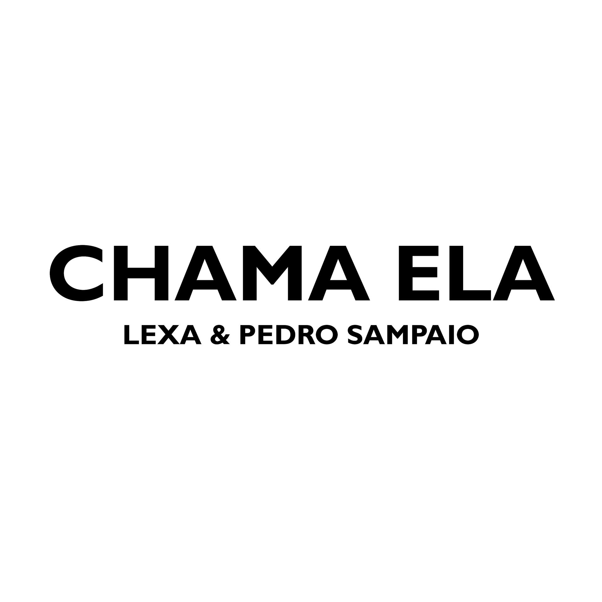 Постер альбома Chama Ela (feat. Pedro Sampaio)