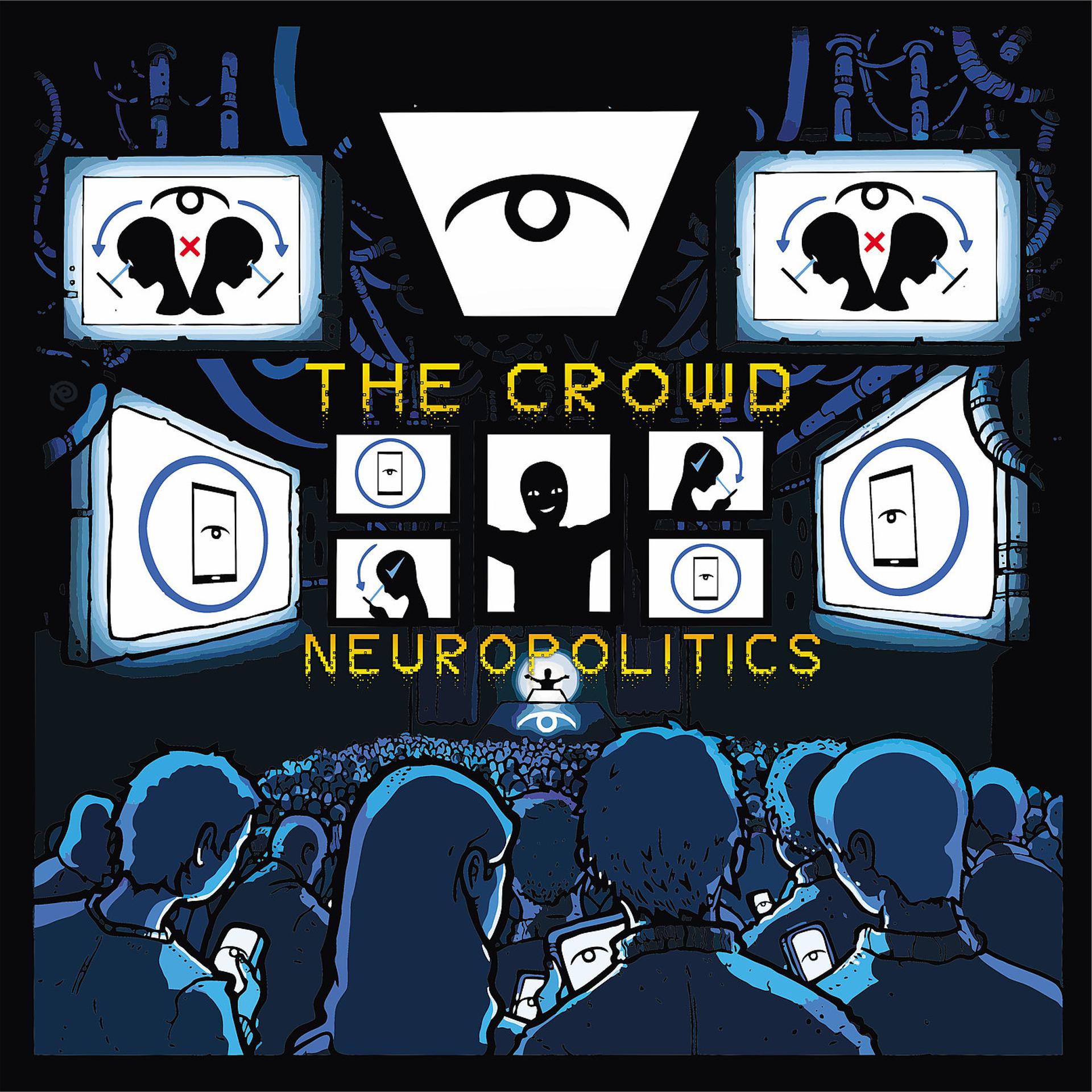Постер альбома Neuropolitics
