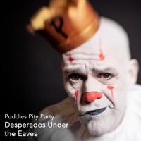Постер альбома Desperados Under the Eaves