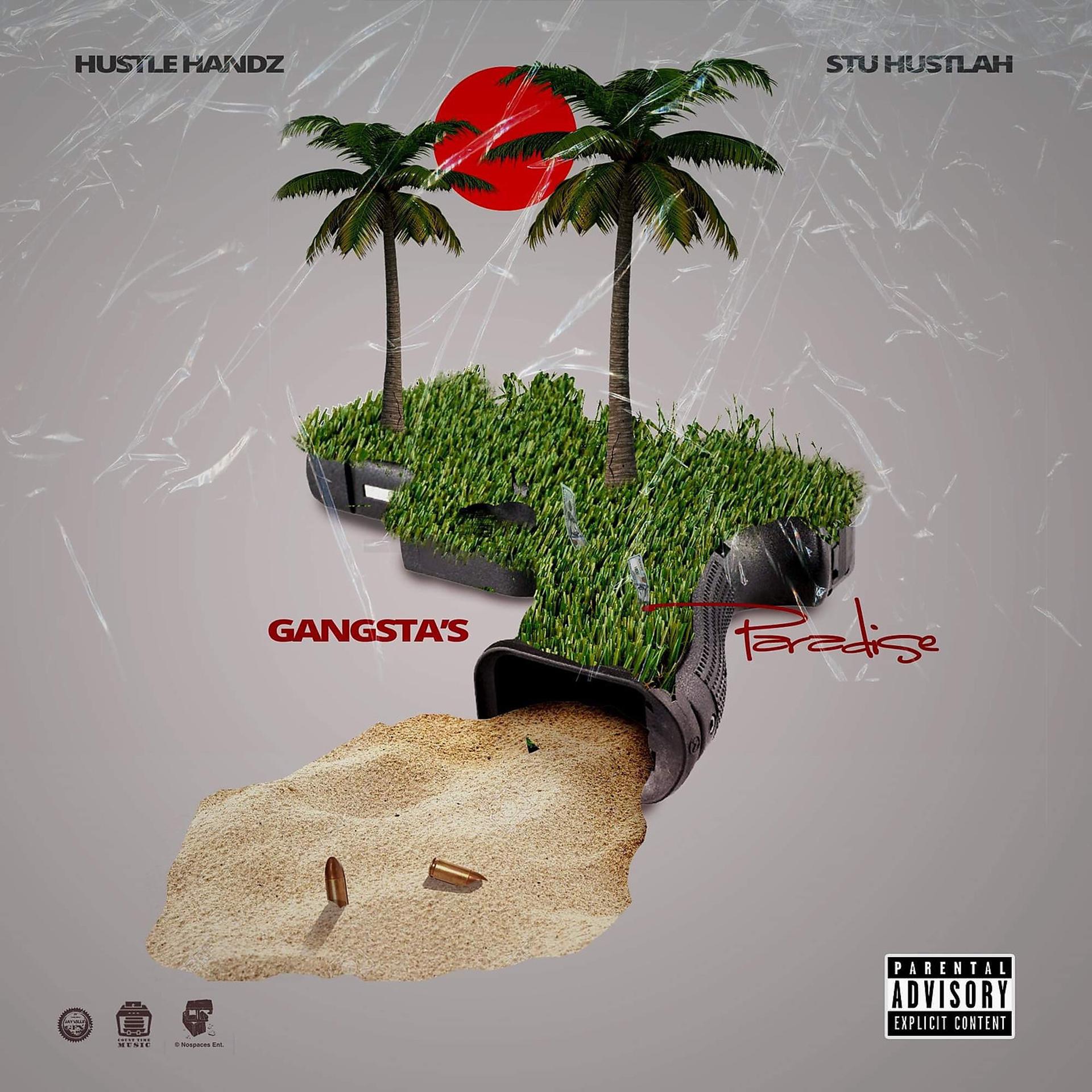 Постер альбома Gangsta’s Paradise