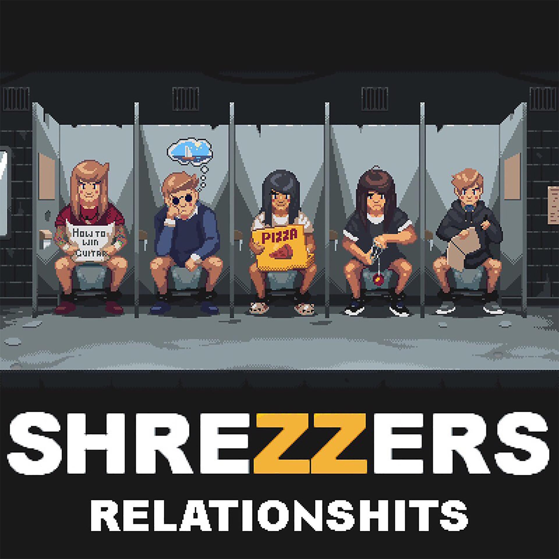 Постер альбома Relationshits (Instrumental)