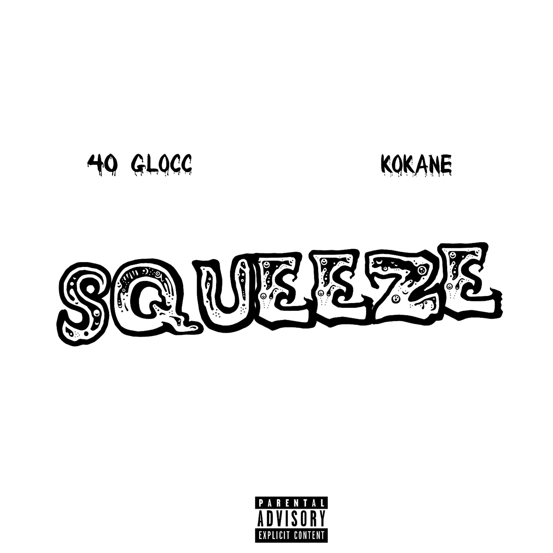 Постер альбома Squeeze