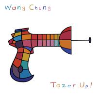 Постер альбома Tazer Up!
