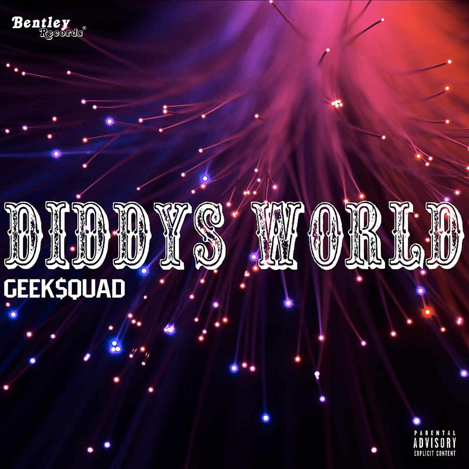 Постер альбома Diddys World