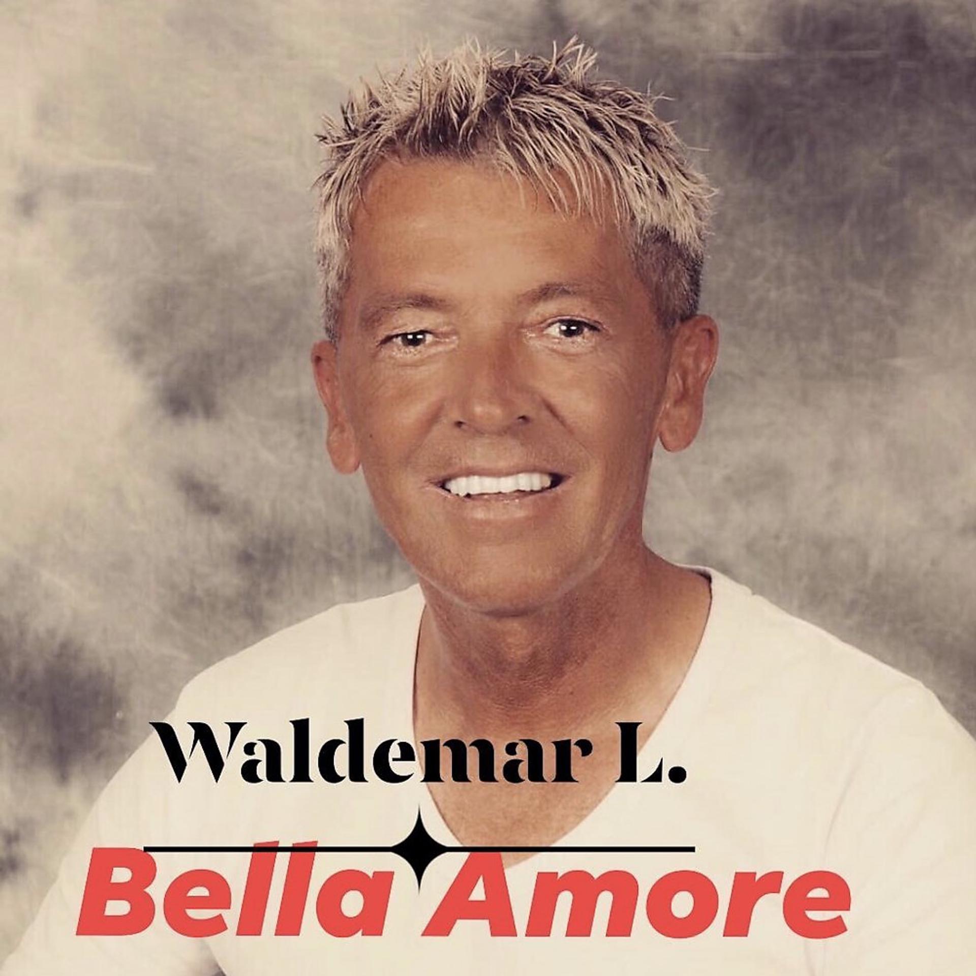Постер альбома Bella amore