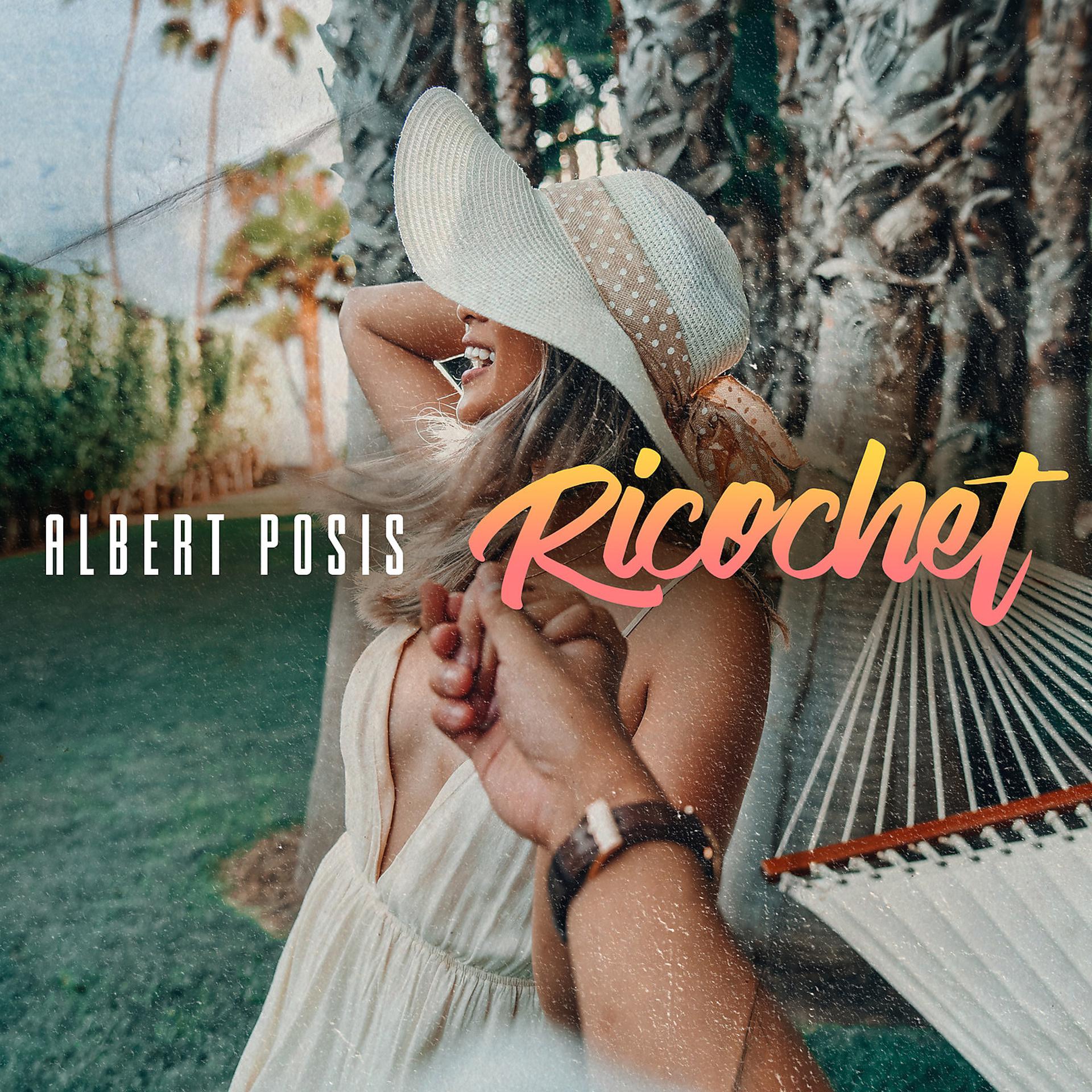 Постер альбома Ricochet