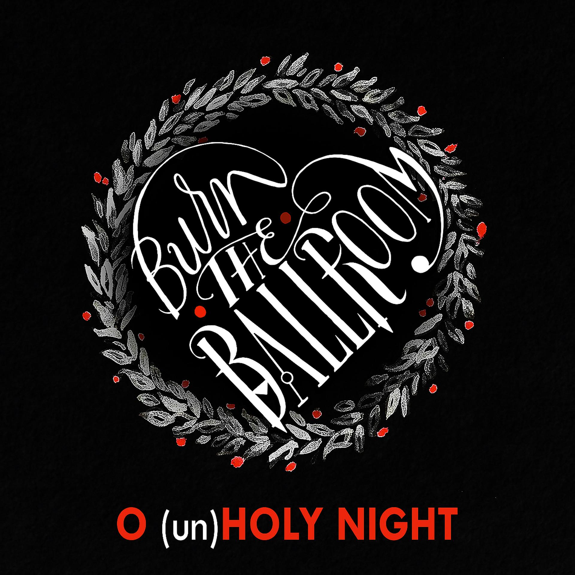 Постер альбома O (Un)Holy Night