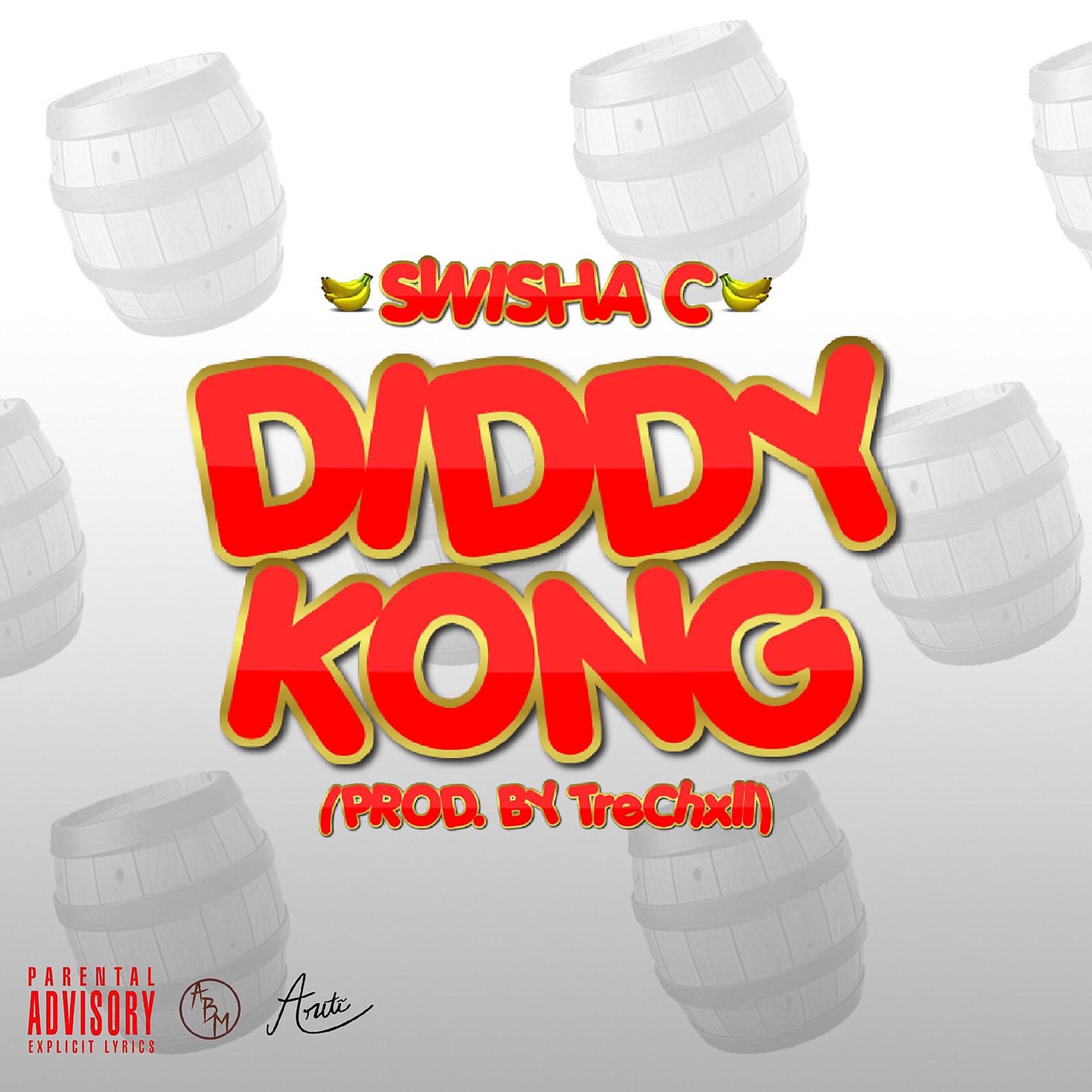 Постер альбома Diddy Kong