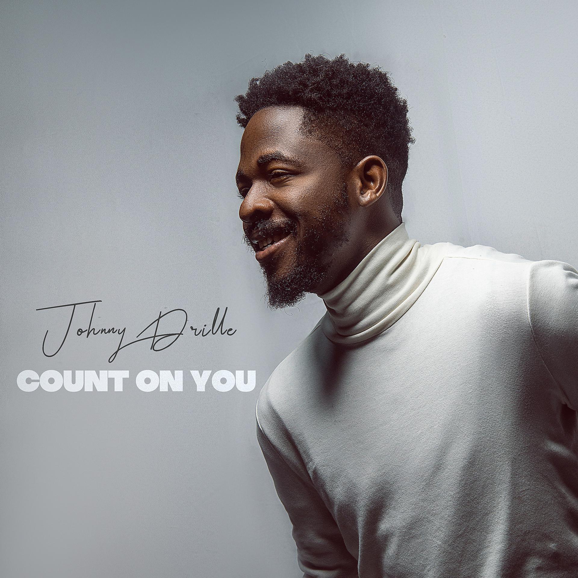 Постер альбома Count On You