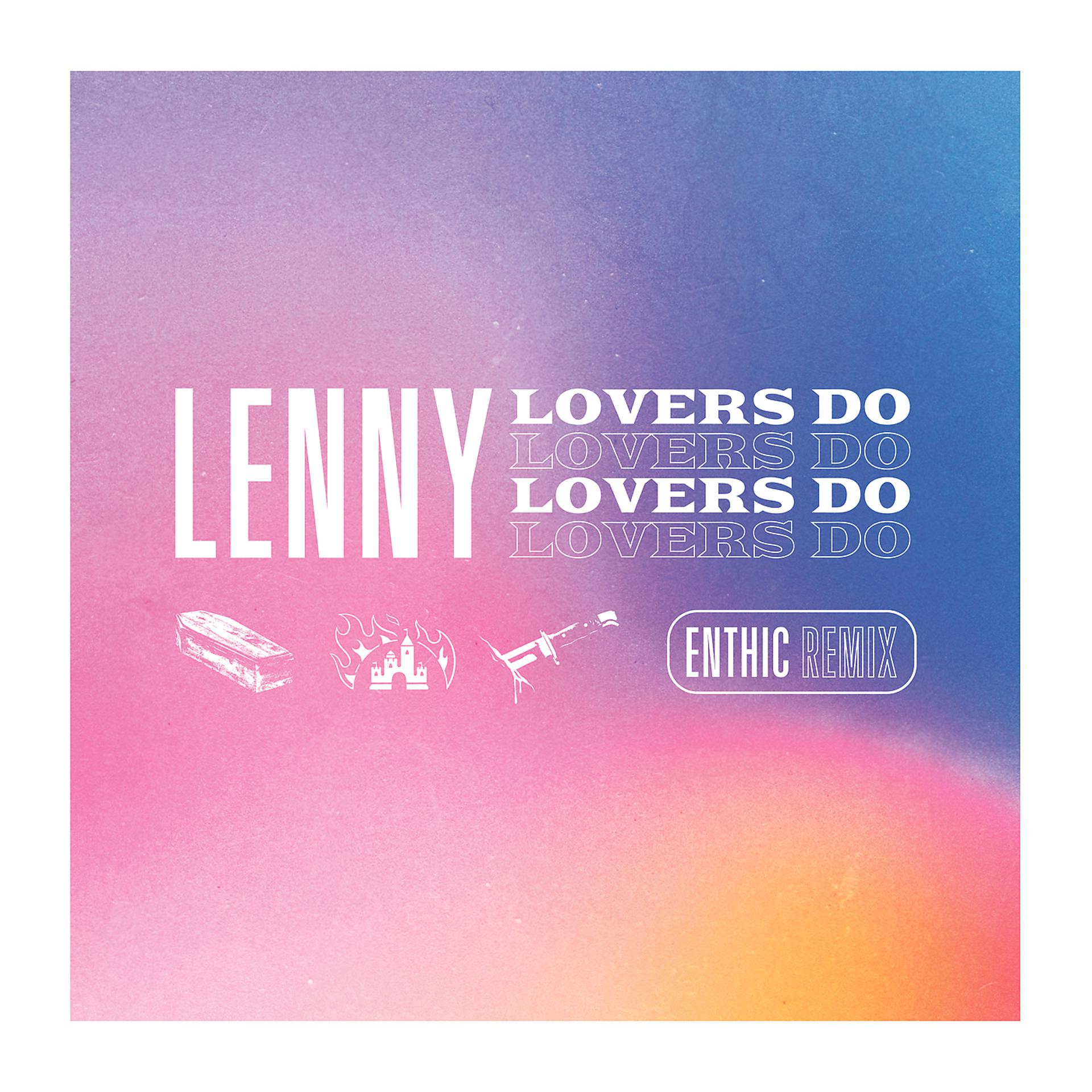 Постер альбома Lovers Do
