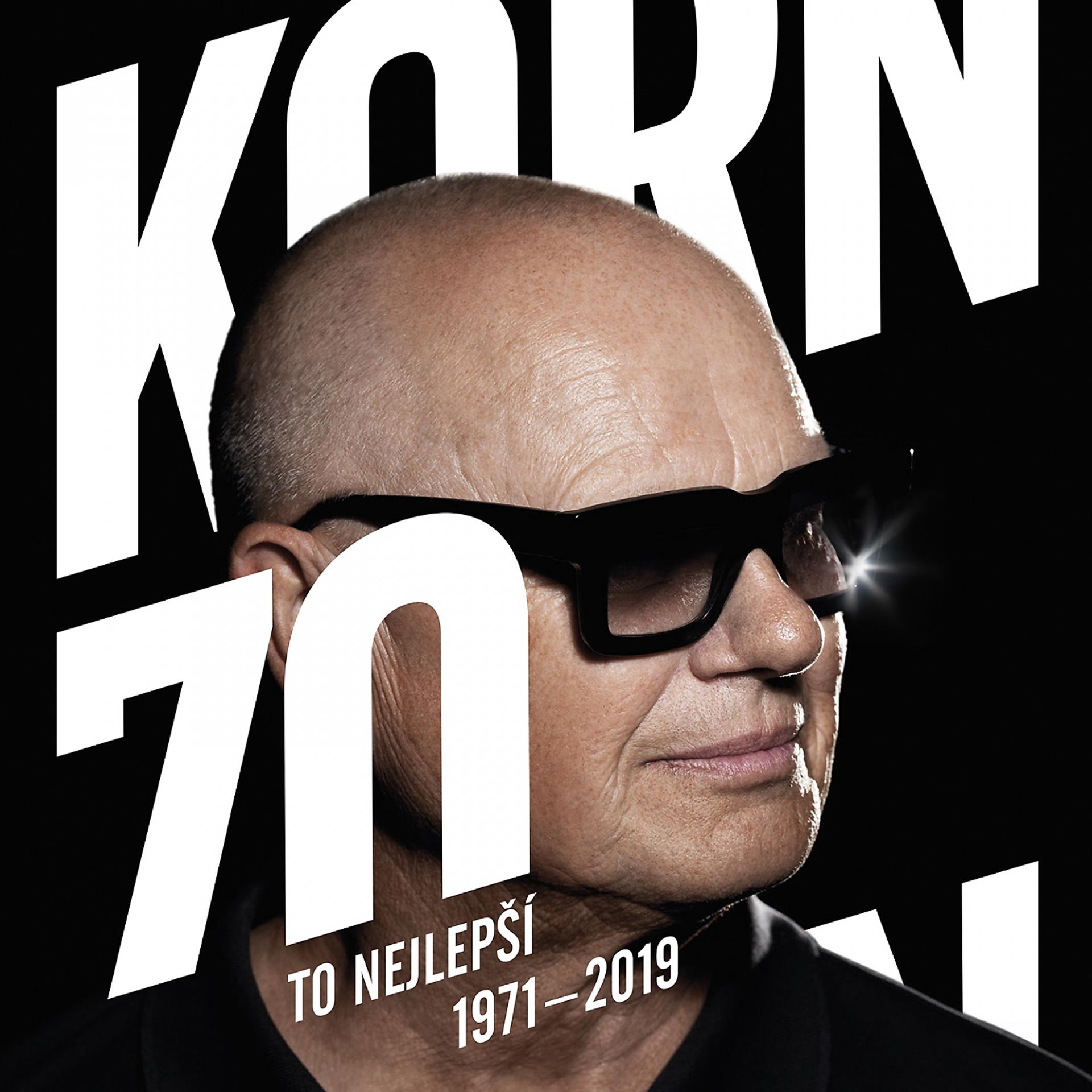 Постер альбома 70 (To Nejlepší 1971 - 2019)